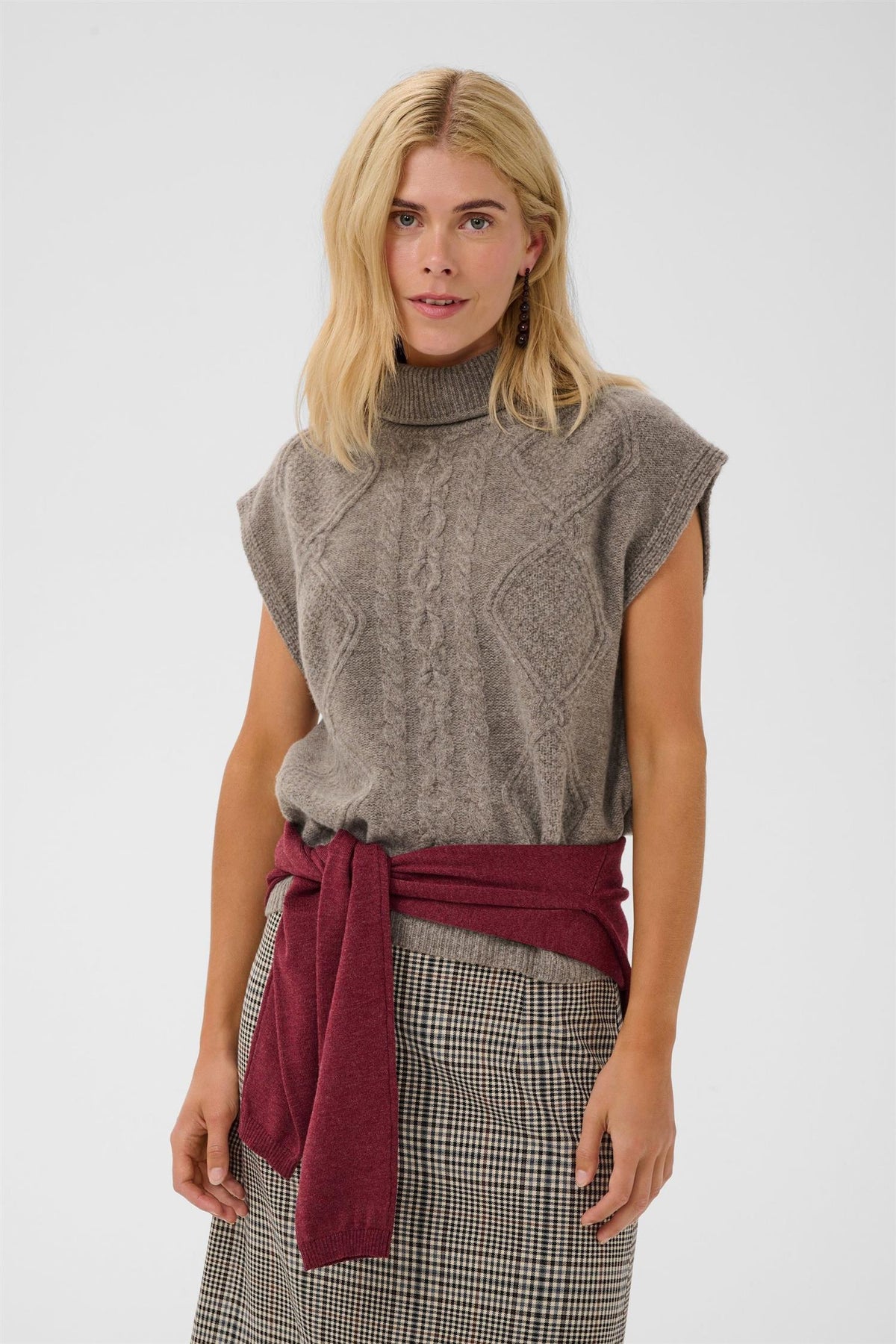 Cumonia Sl Pullover