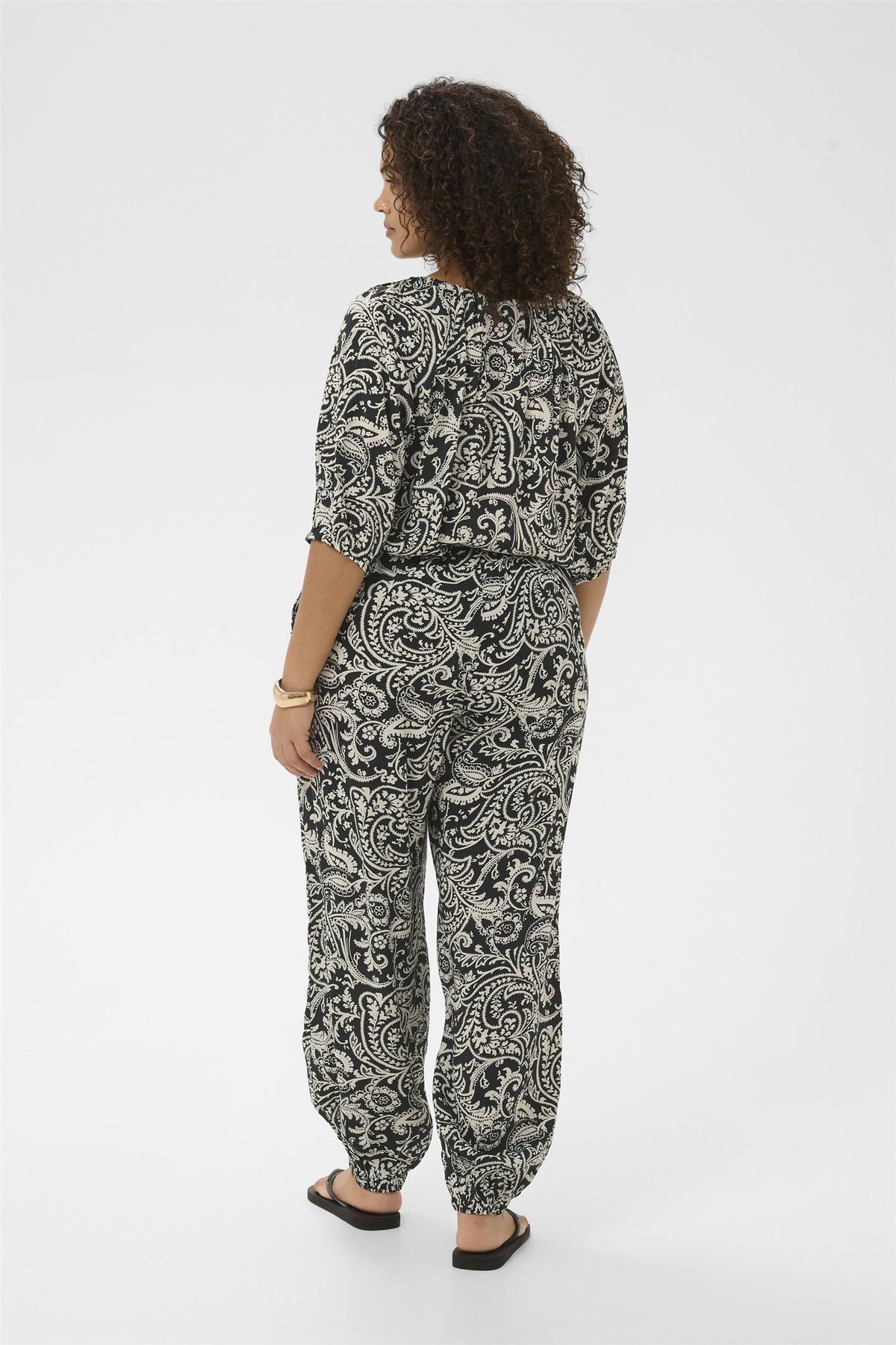 Kcberry Pants