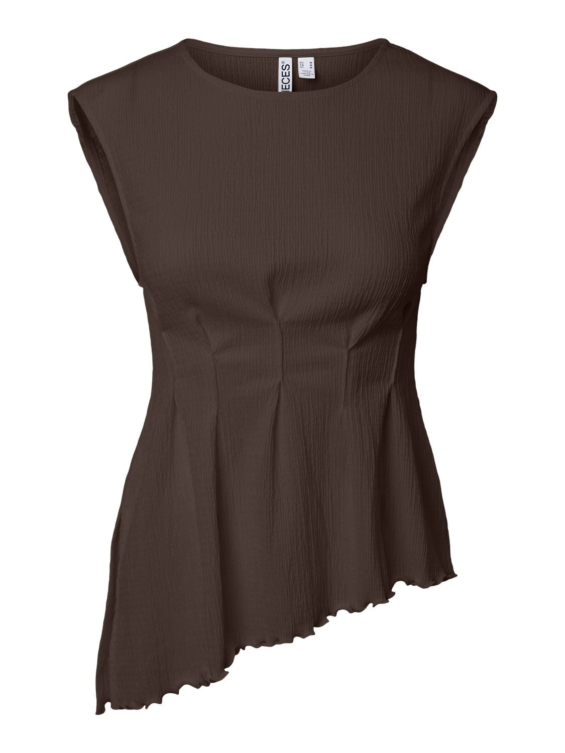 Pcmalie Sl Asymetric Top Jrs D2d