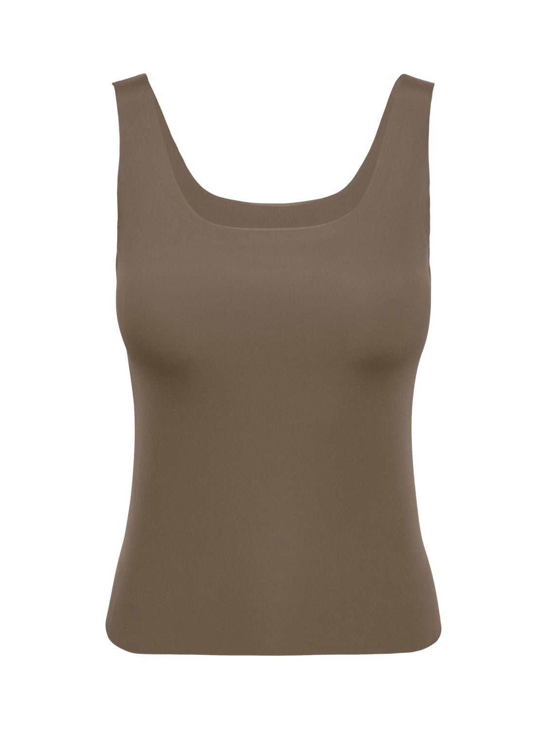 Vmditte 2nd Skin Padded Top