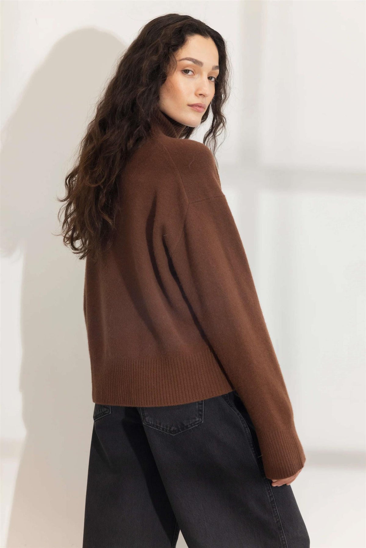 Abigail Knit