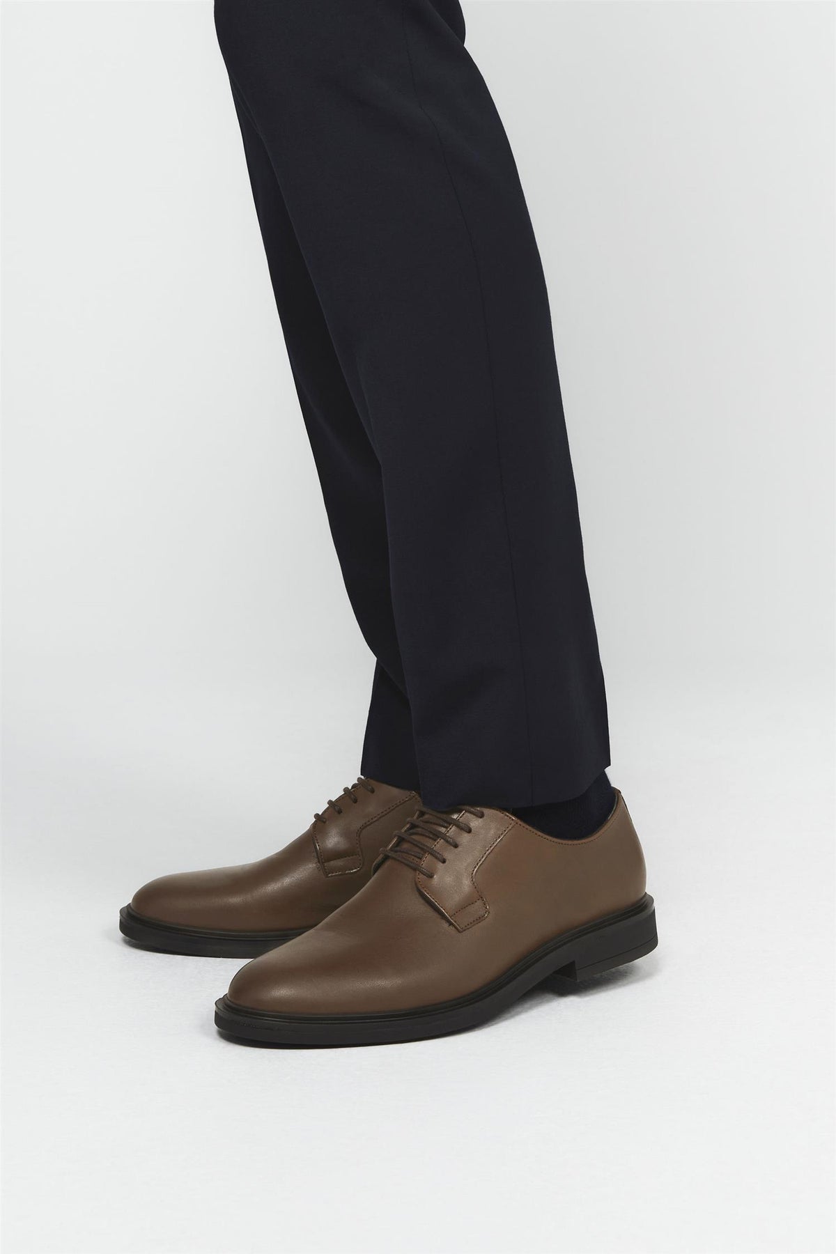MAFITCH SMOOTH DERBY 30206697 AFTER DARK