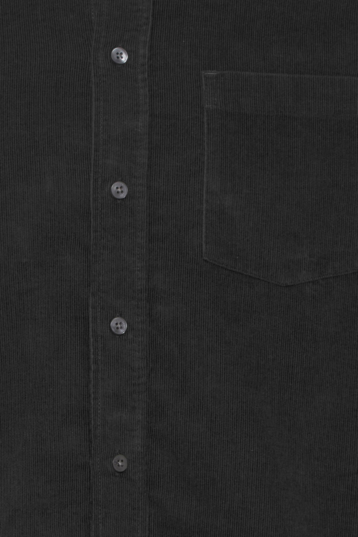 Cfanton Ls Bd Baby Cord Shirt