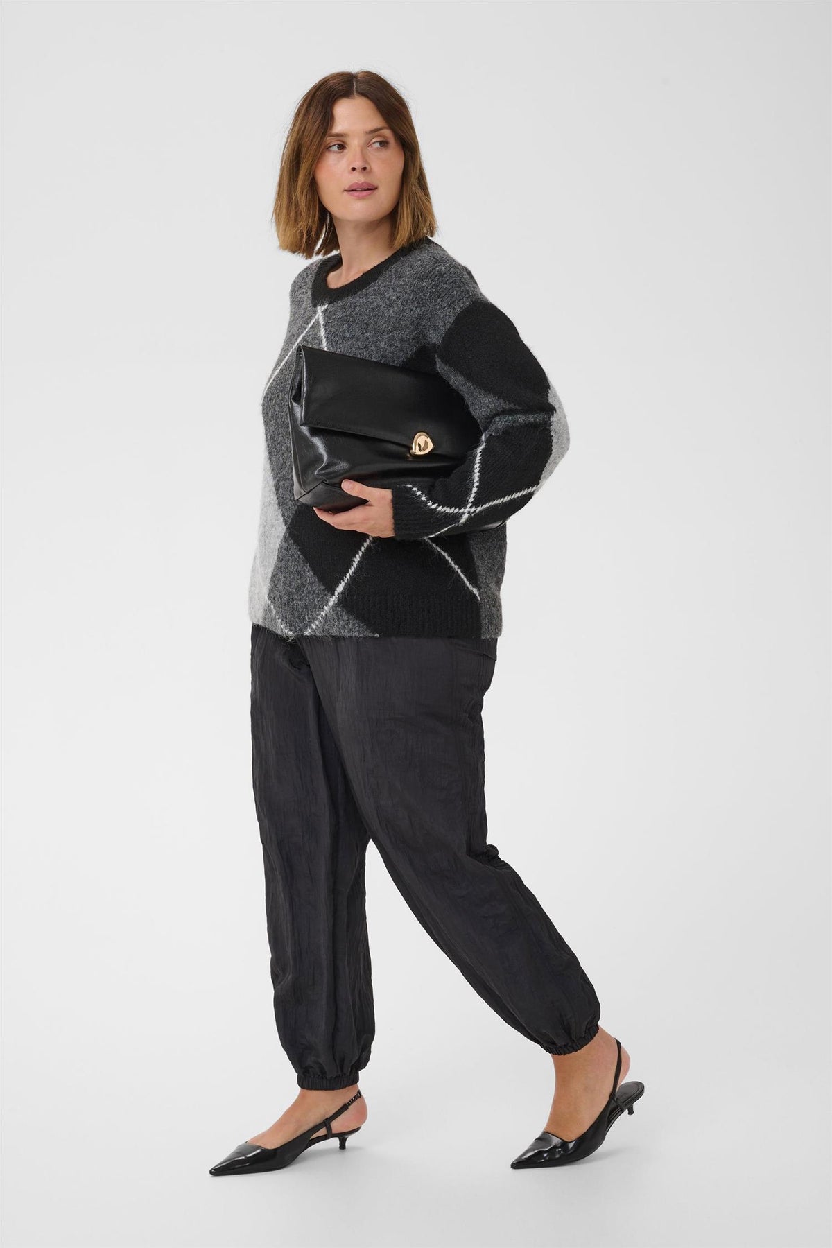Kckit Pullover