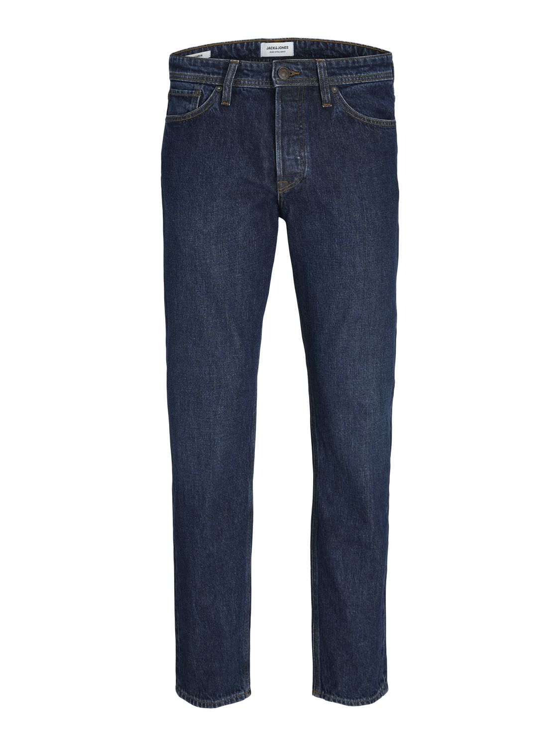 JJICHRIS JJORIGINAL AM 383 NOOS Blue Denim