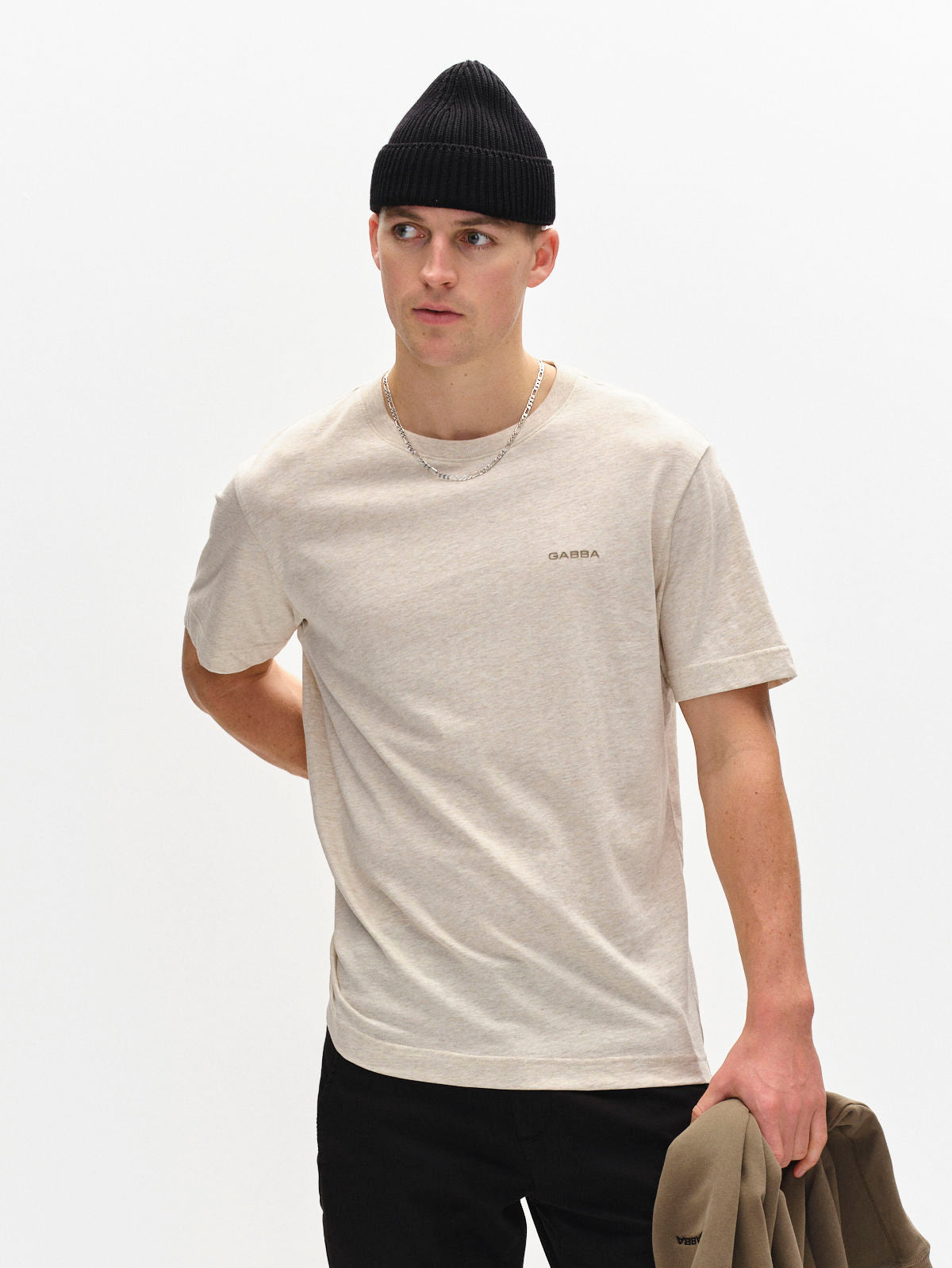 Dune Melange Ss