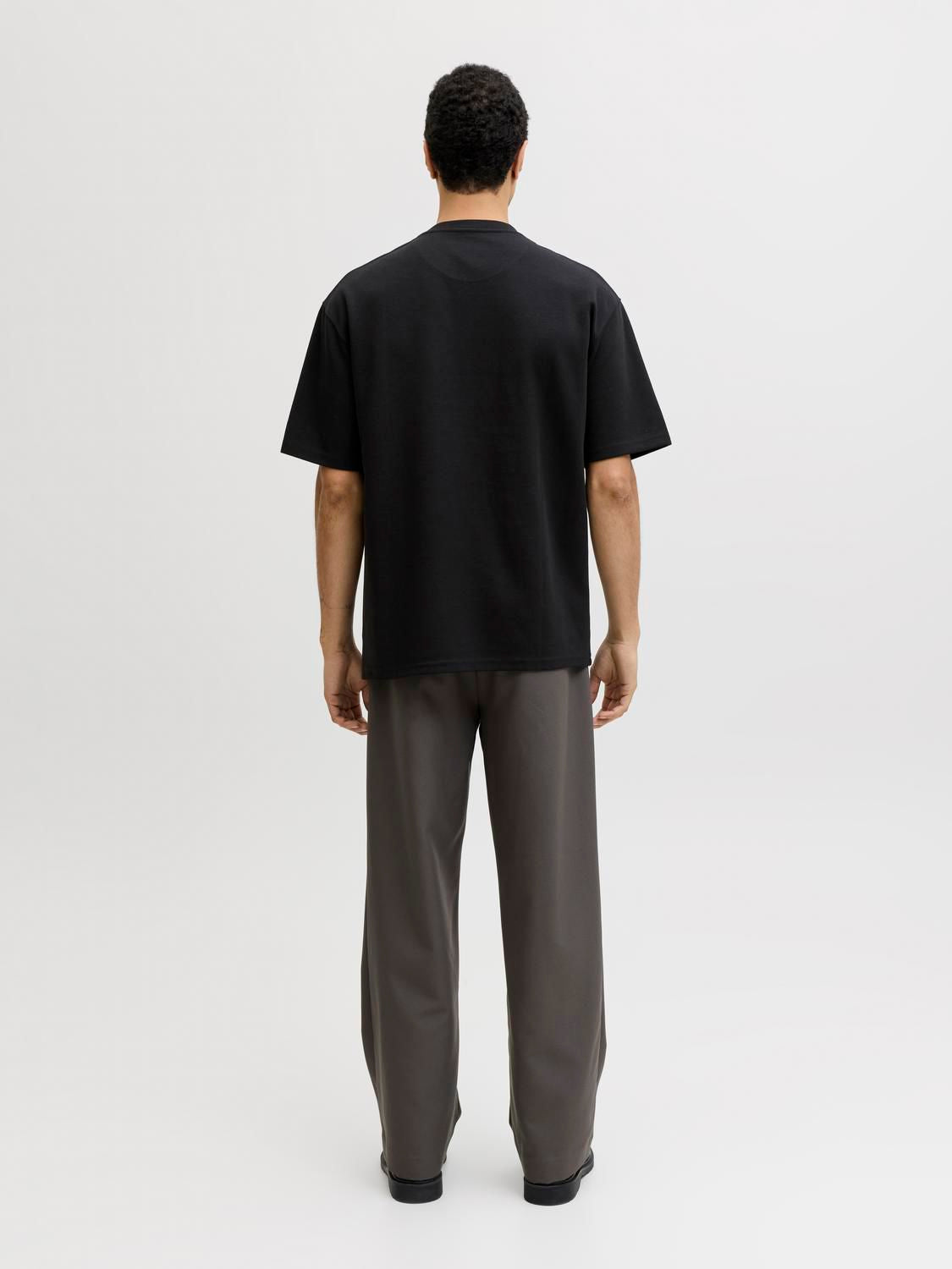 Jprblaethan Ss Logo Tee Sn