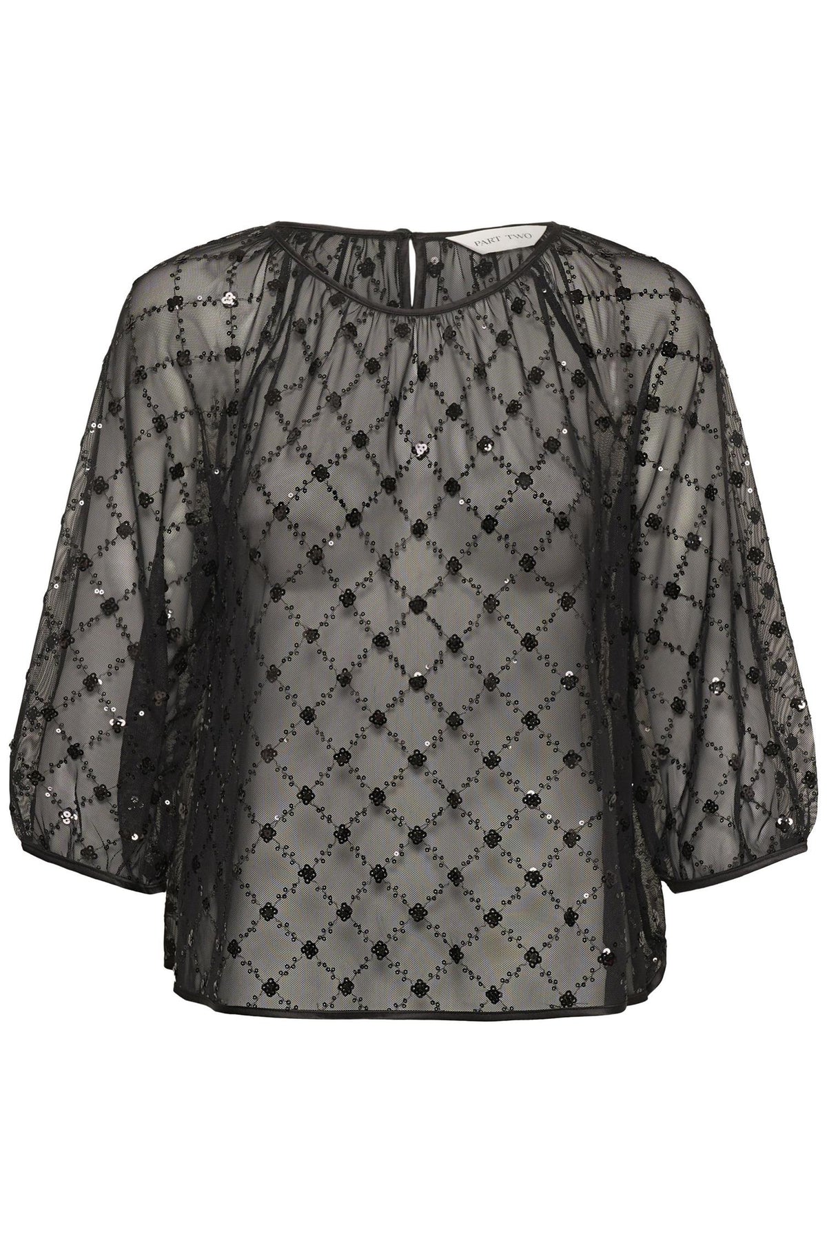 Dimkapw Blouse