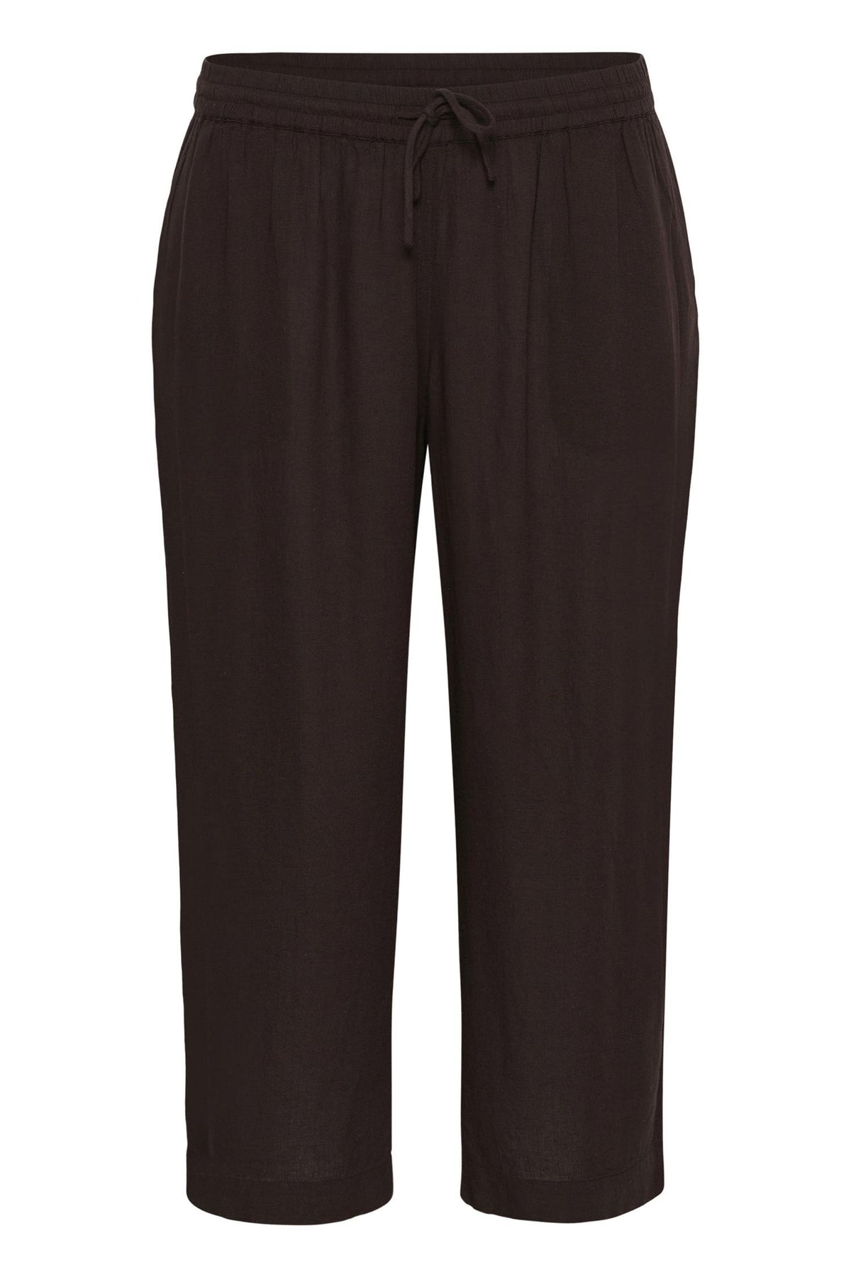 Kcmille Cropped Pants