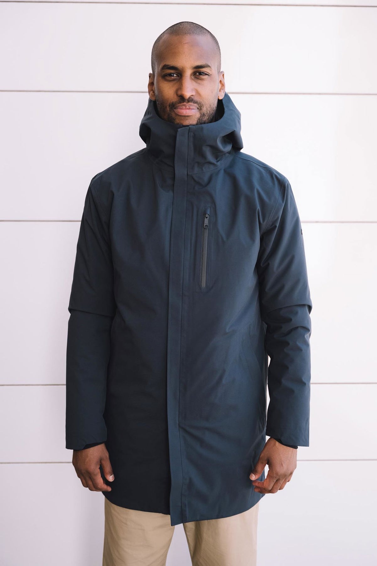 URBAN MIDNIGHT BLUE