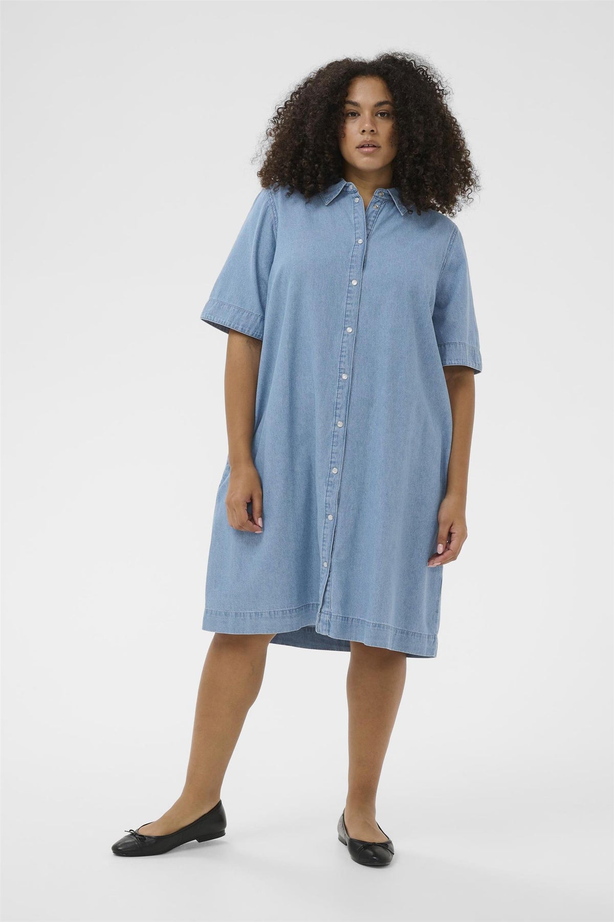 Kcjada Dress
