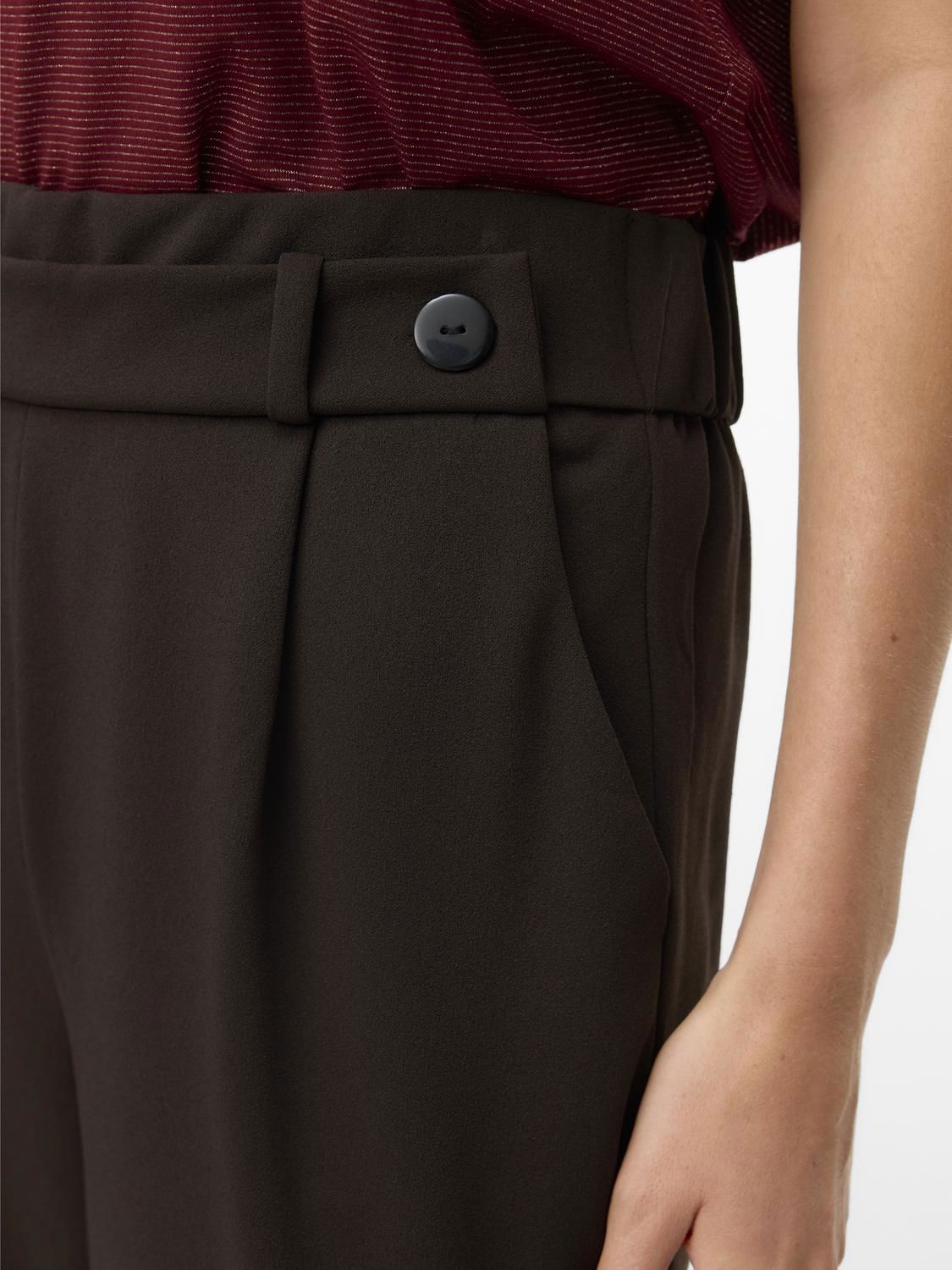 Vmstar Pants Jrs Noos