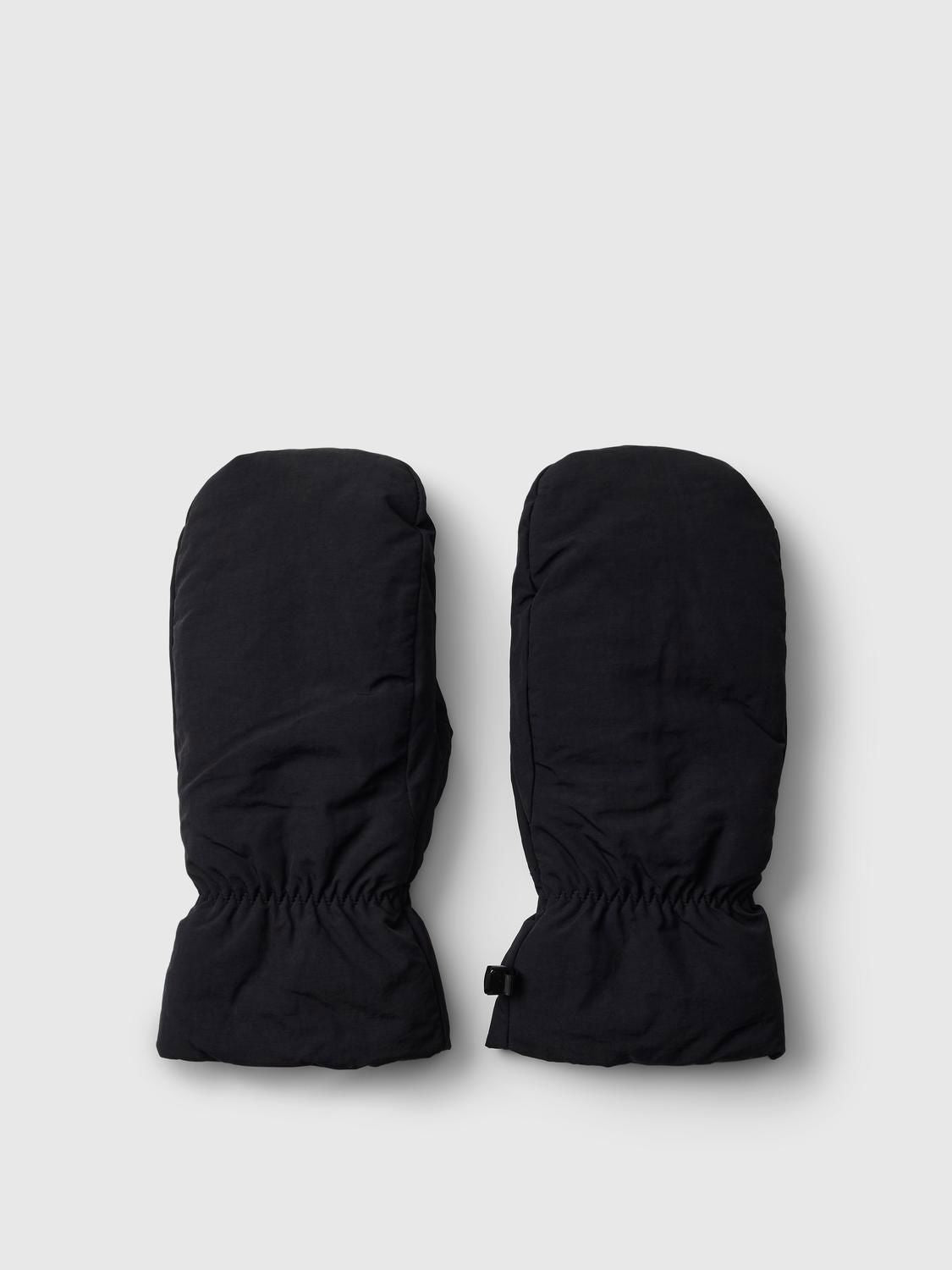 Slmthias Tech Mitten