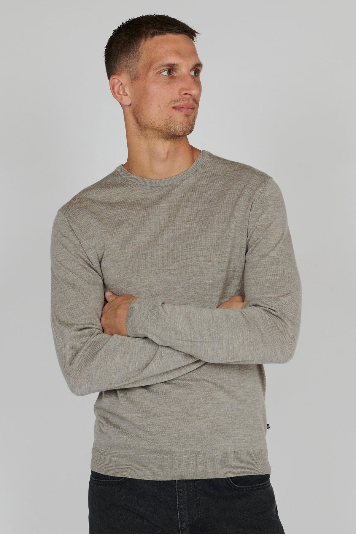 MARGRATE 3020061 GREY