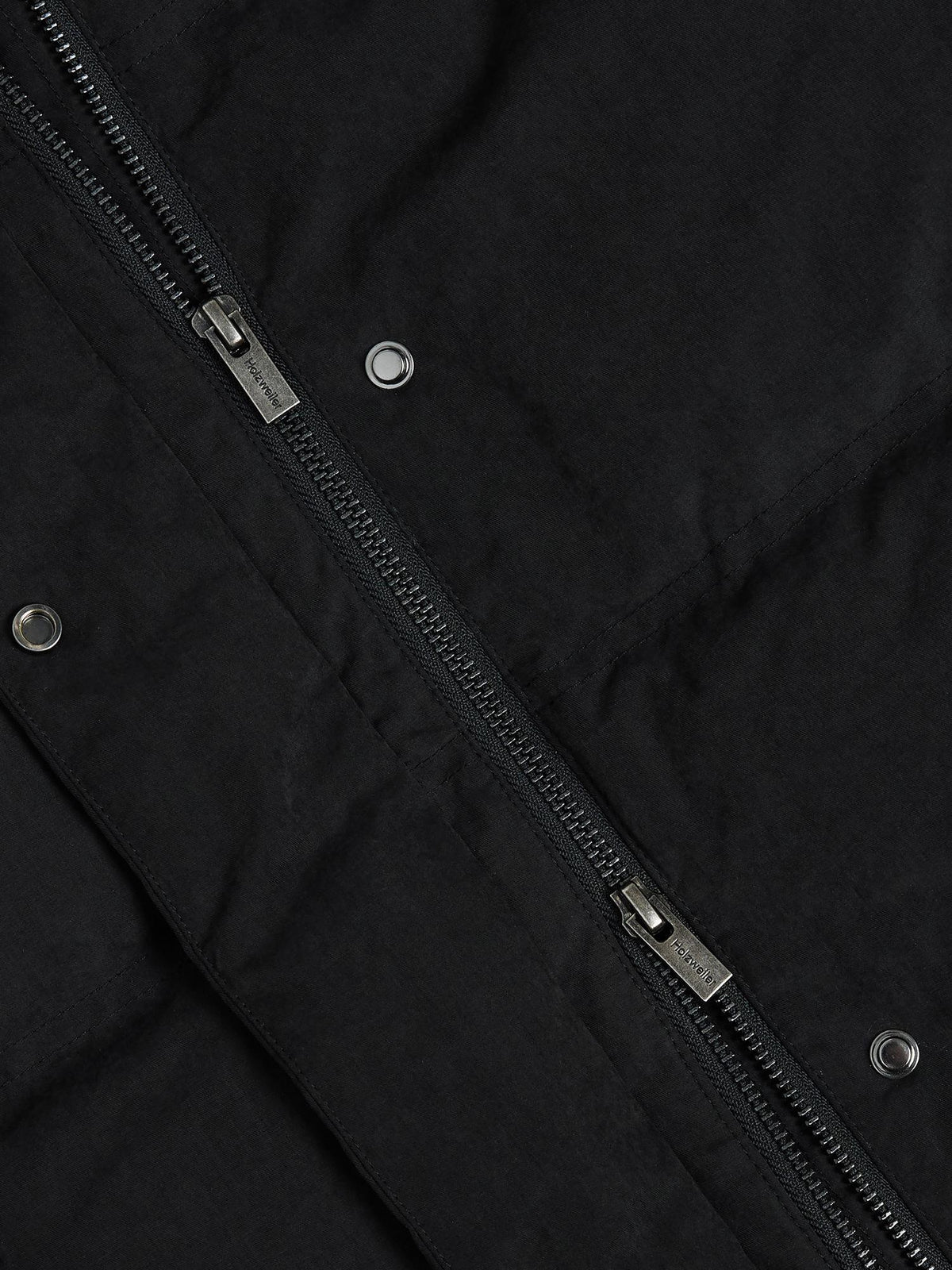 Steilia Brushed Down Jkt