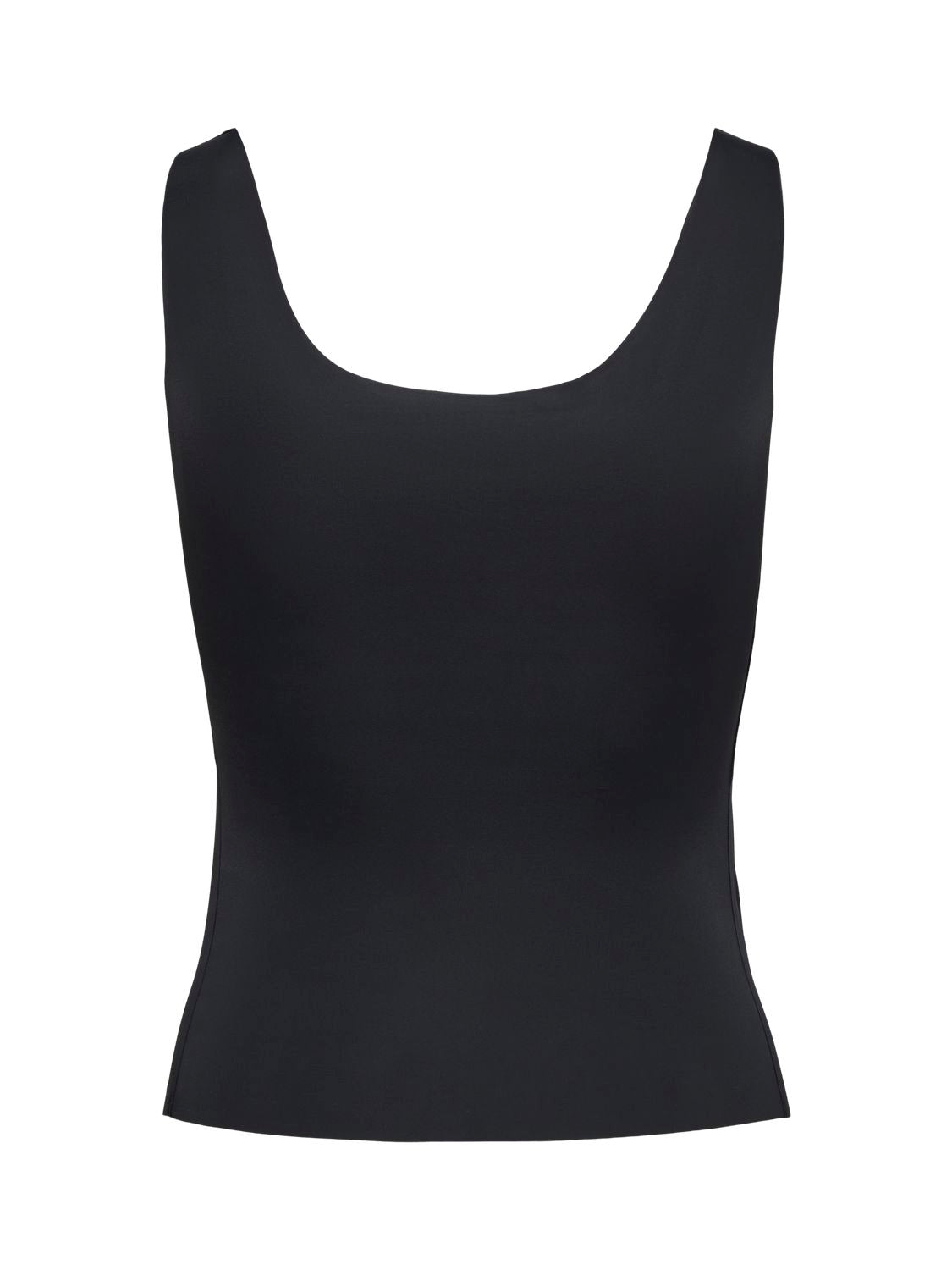Vmditte 2nd Skin Padded Top