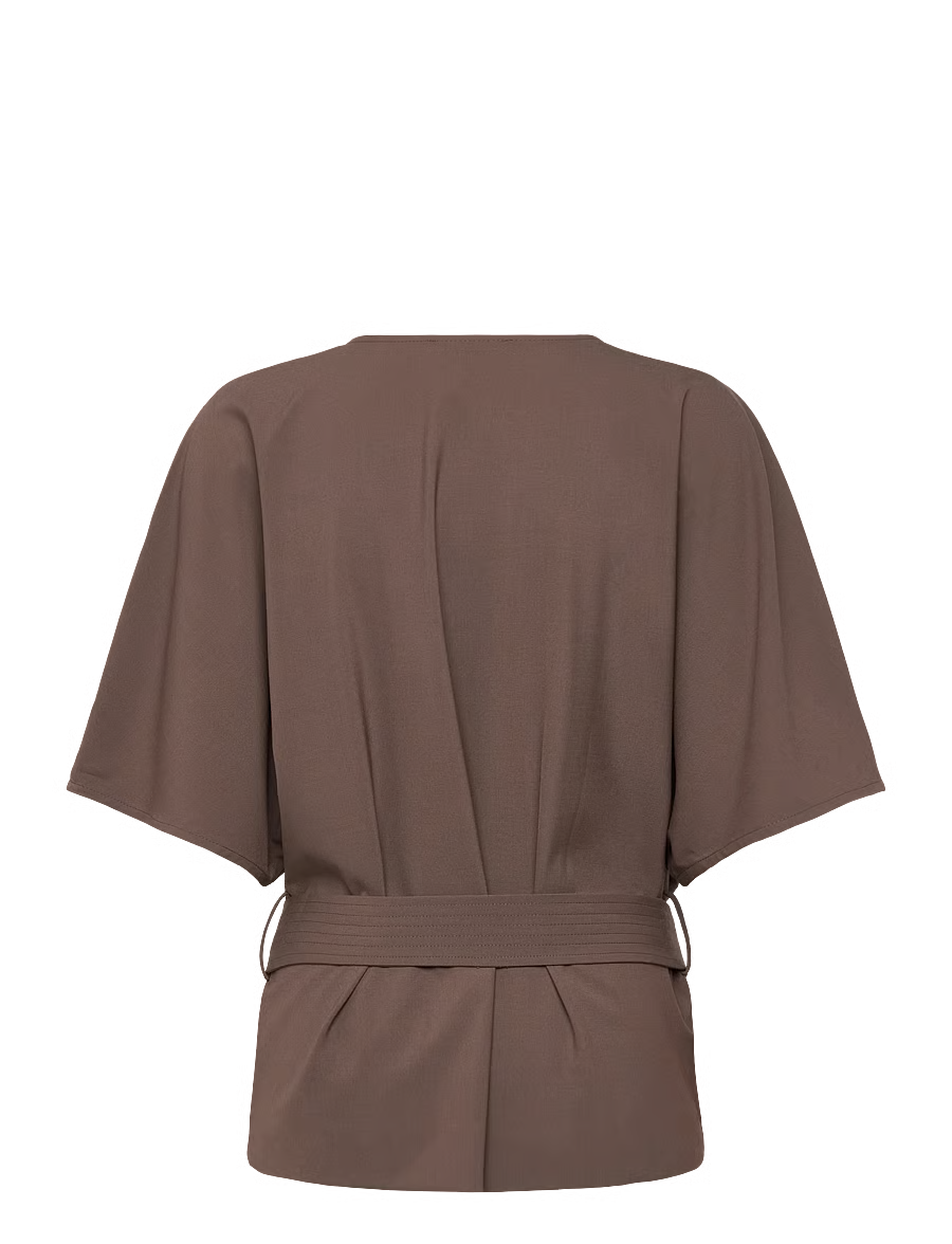 Mmrikas Roy Blouse