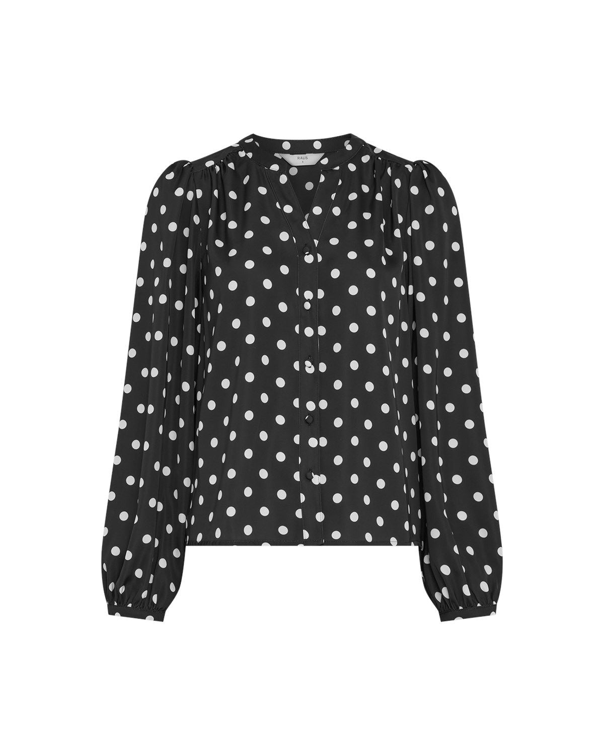 Raustrine Shirt Aop