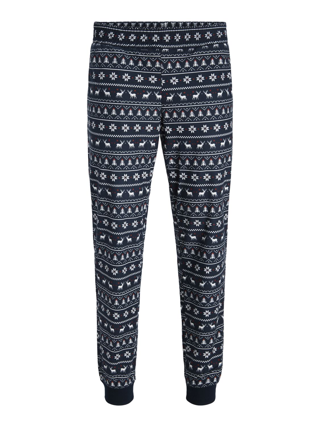 Jactristan Printed Lounge Set W