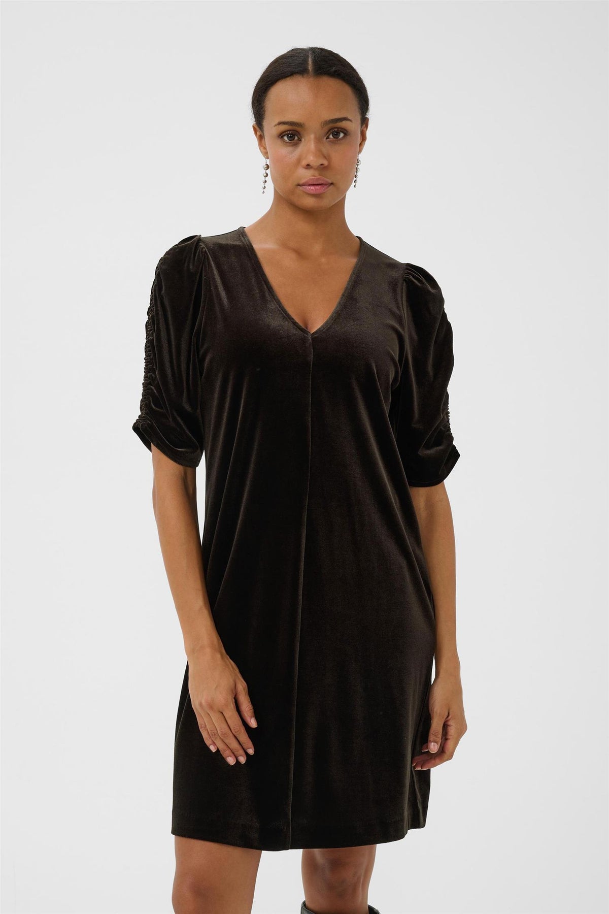 Didempw Dress
