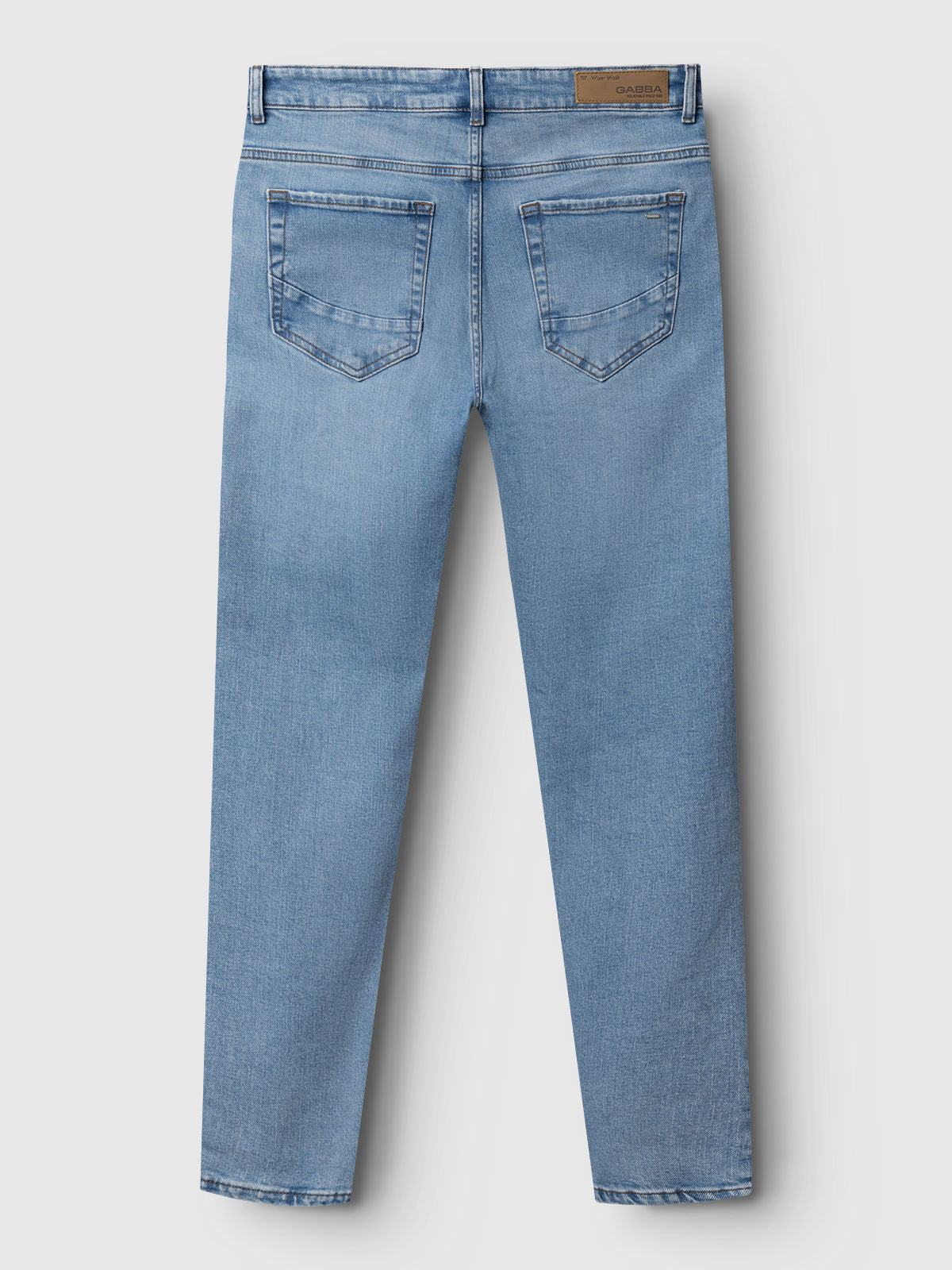 MARC F1012 LT. BLUE DENIM