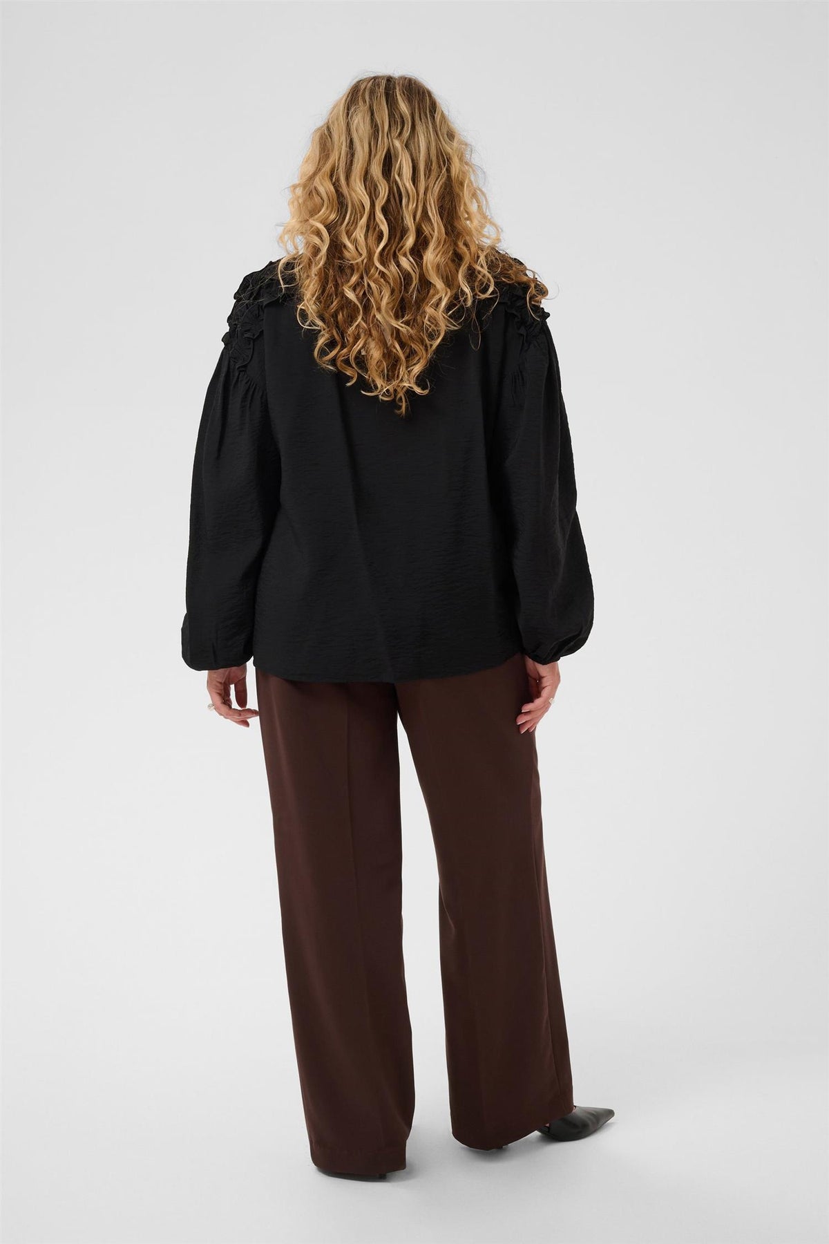 Kcnicola Blouse