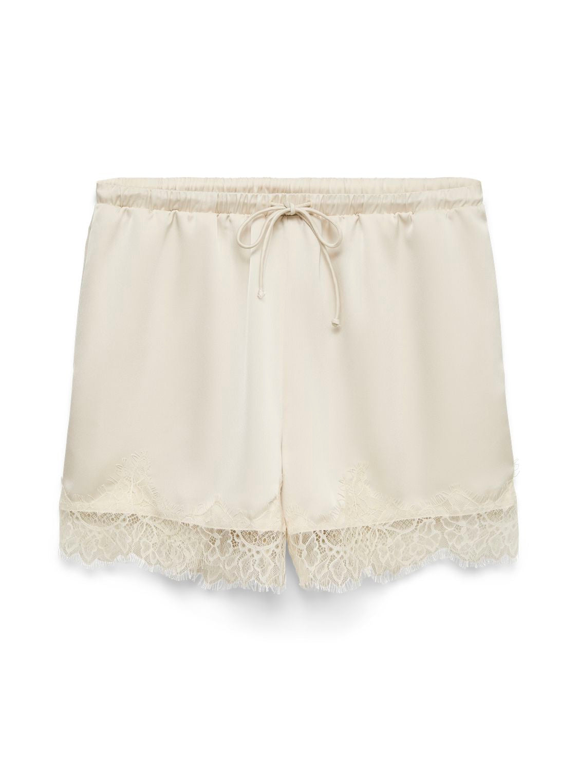 Vmnovi Lace Mw Shorts Wvn