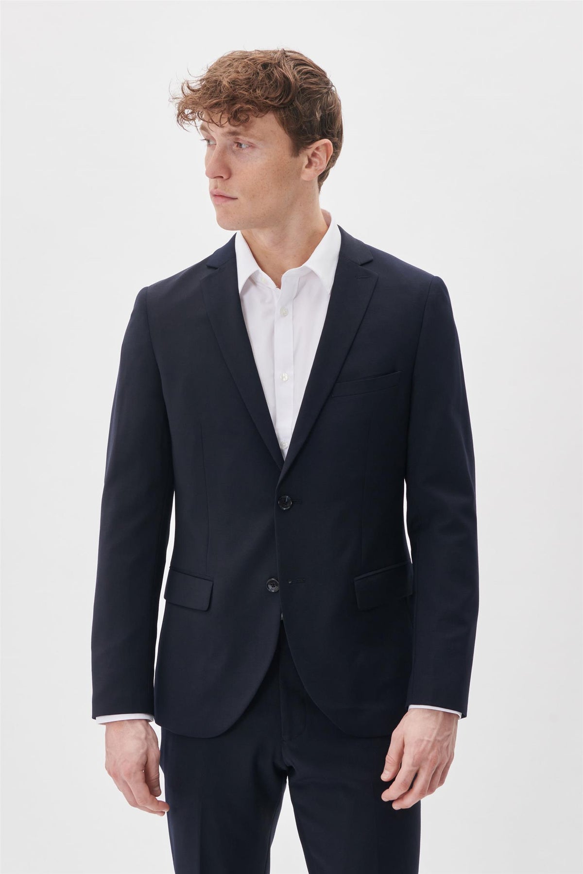 Jonathan Dark Navy
