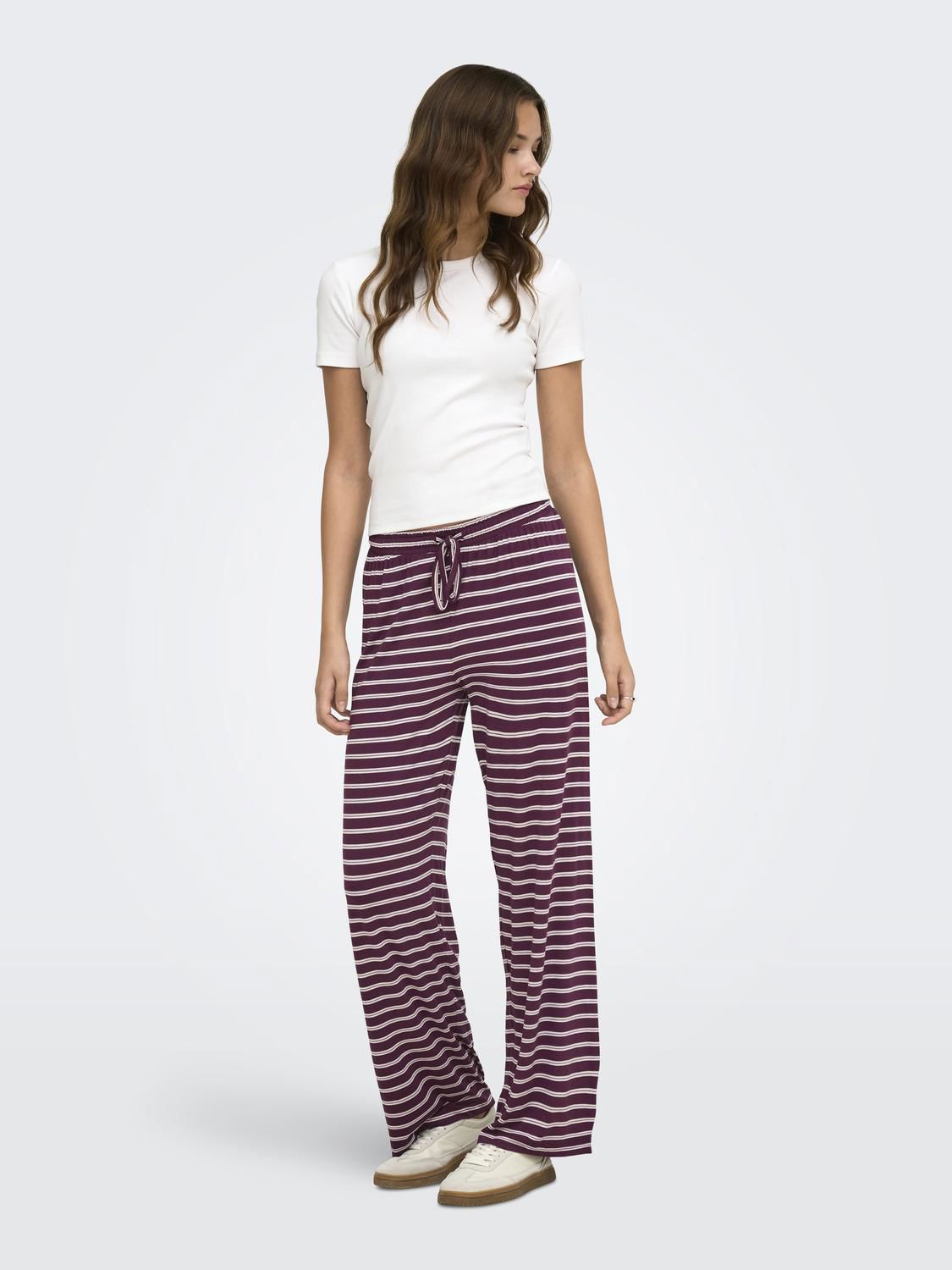 Onlnina Long Aop Pants Jrs