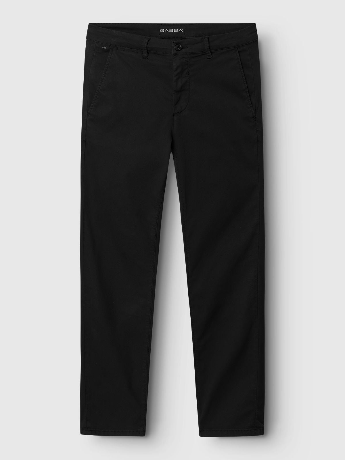PAUL K3280 DALE CHINO BLACK