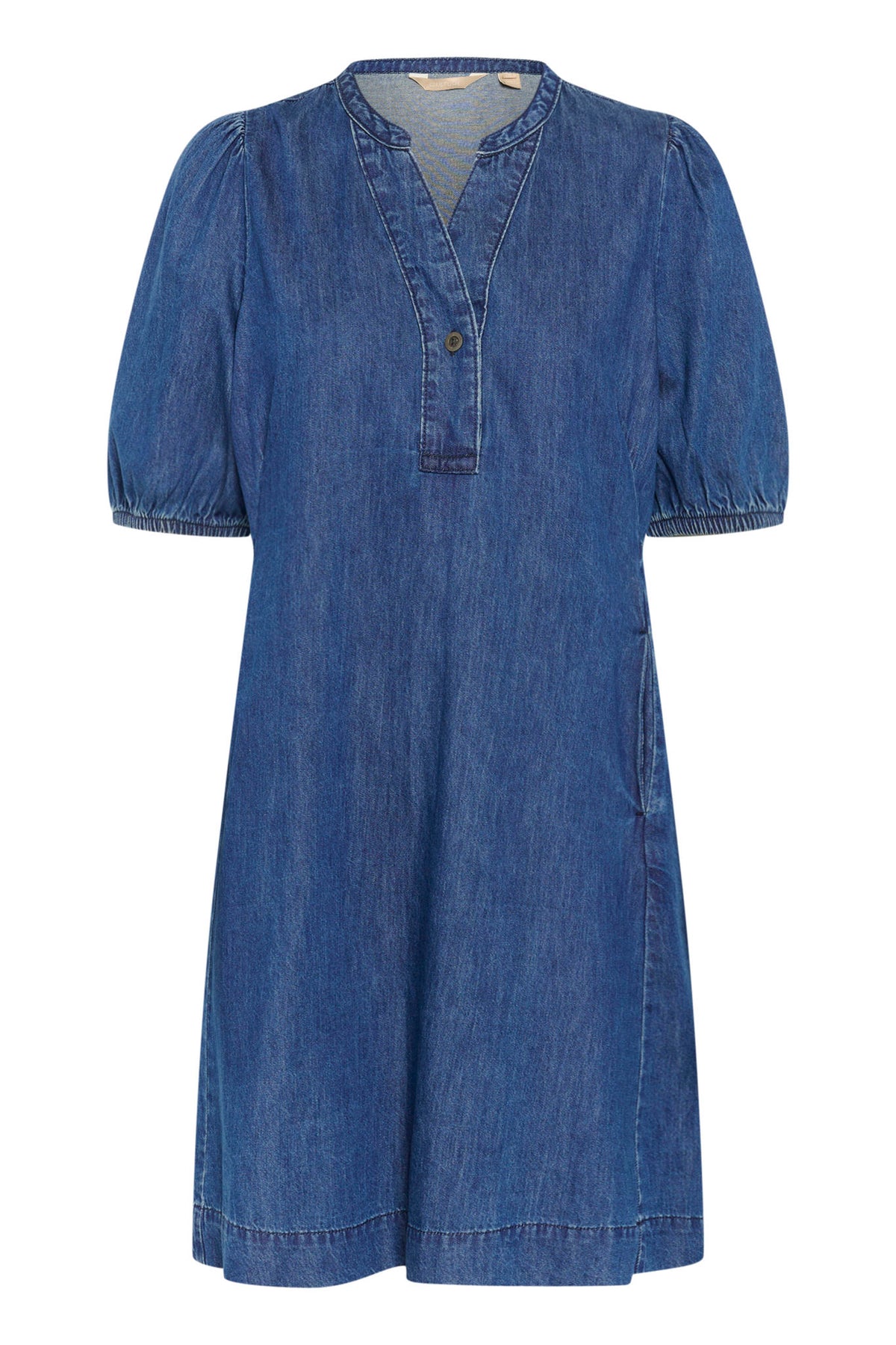 Cuberteline Arpa Ss Dress