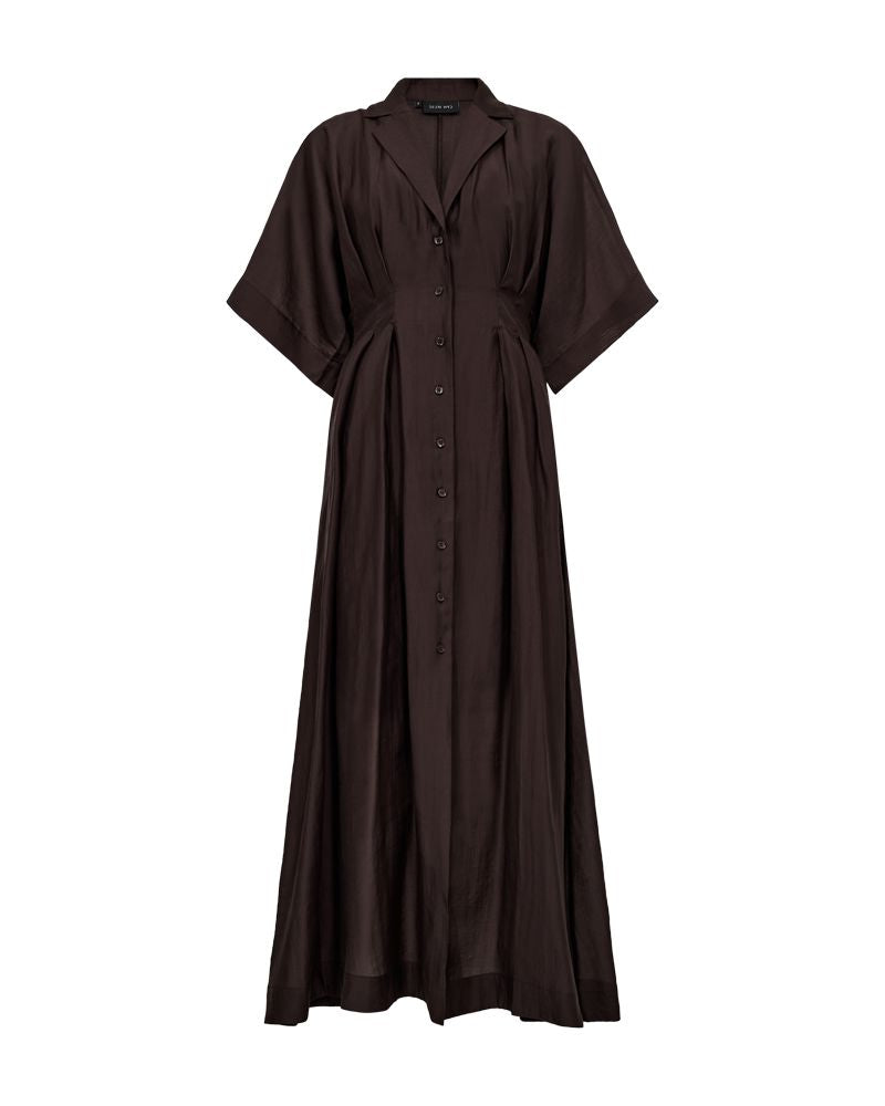 CMMOLLY-DRESS 207892 MULCH