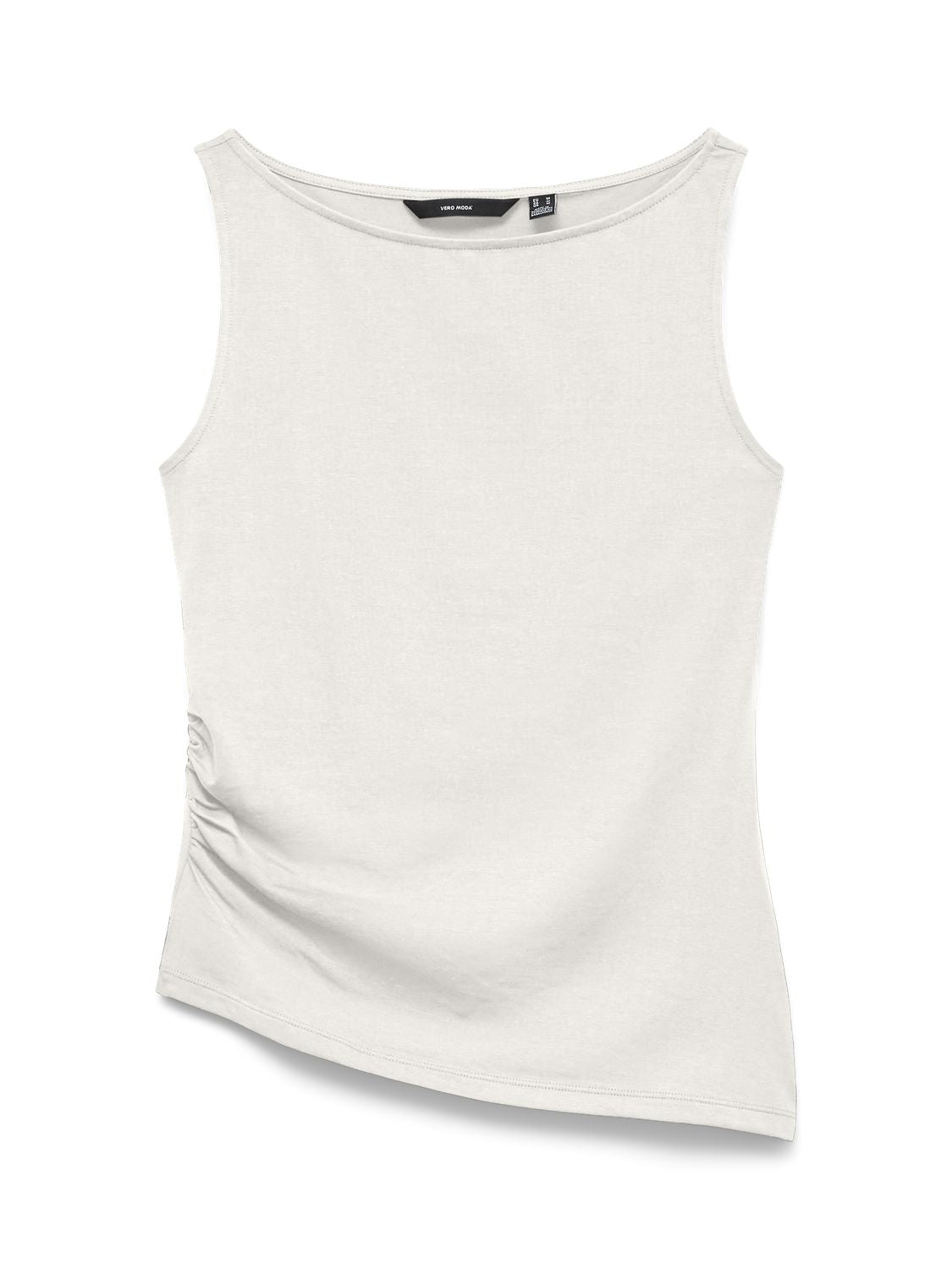 Vmkira Sl Boat-Neck Top Jrs
