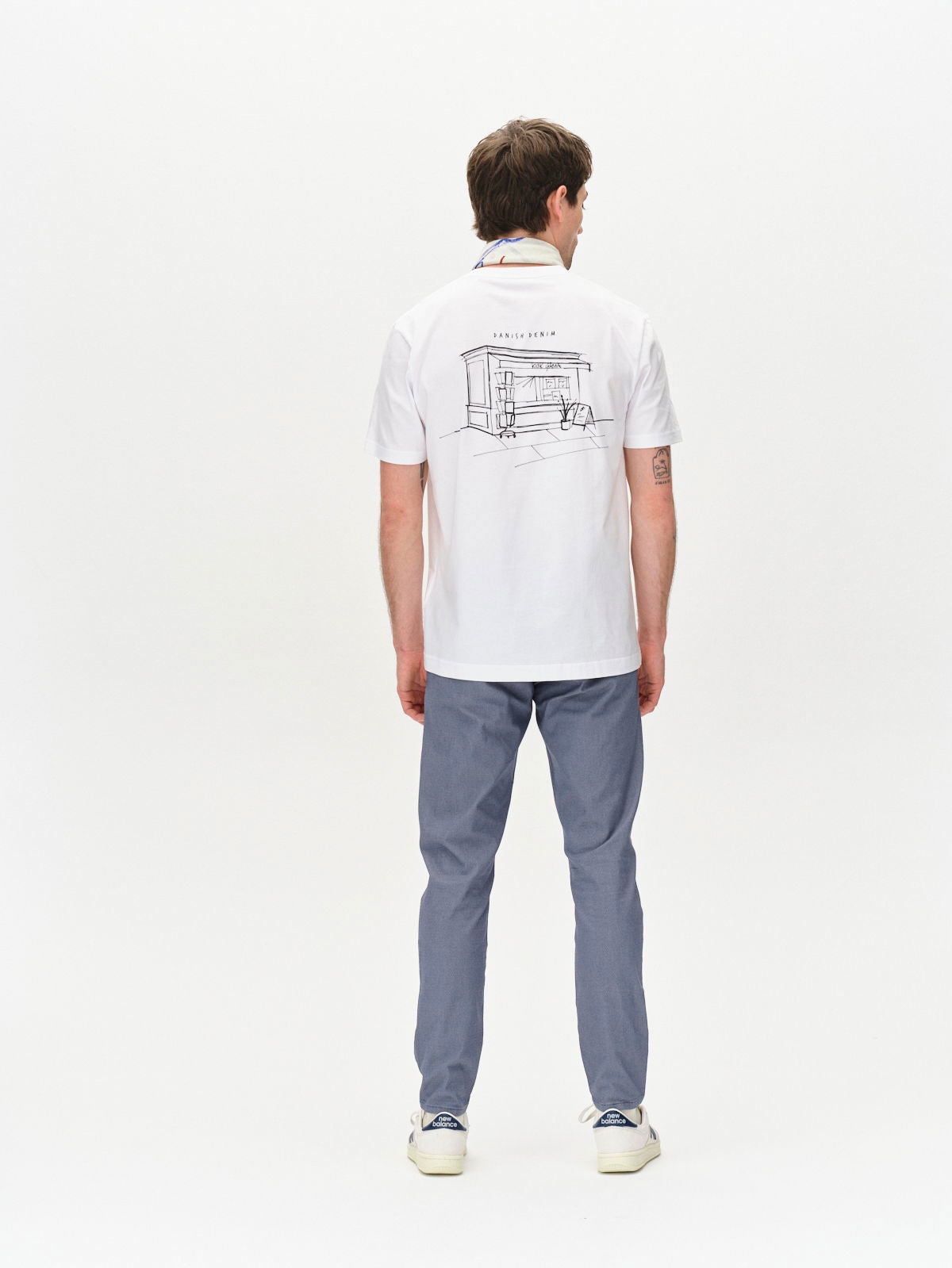 Paul K3280 Dale Chino