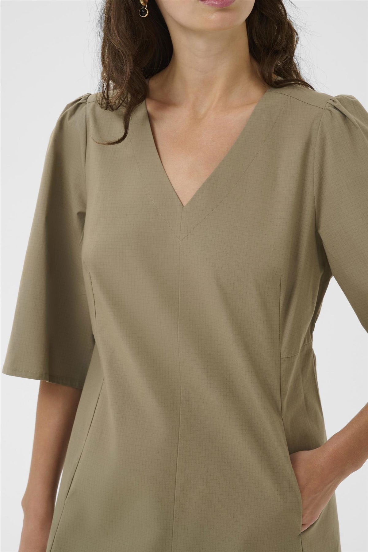 Cubendine Dress