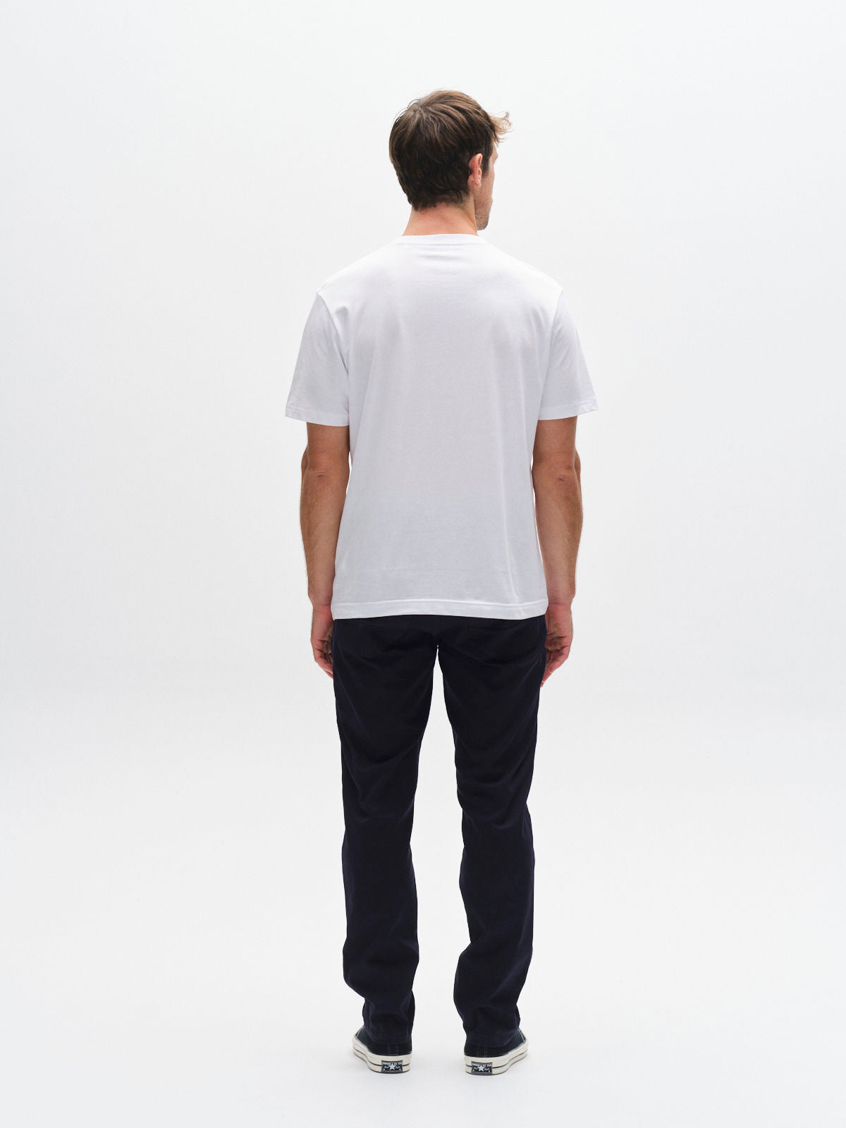 GABMARC 5POC MARLO DARK NAVY