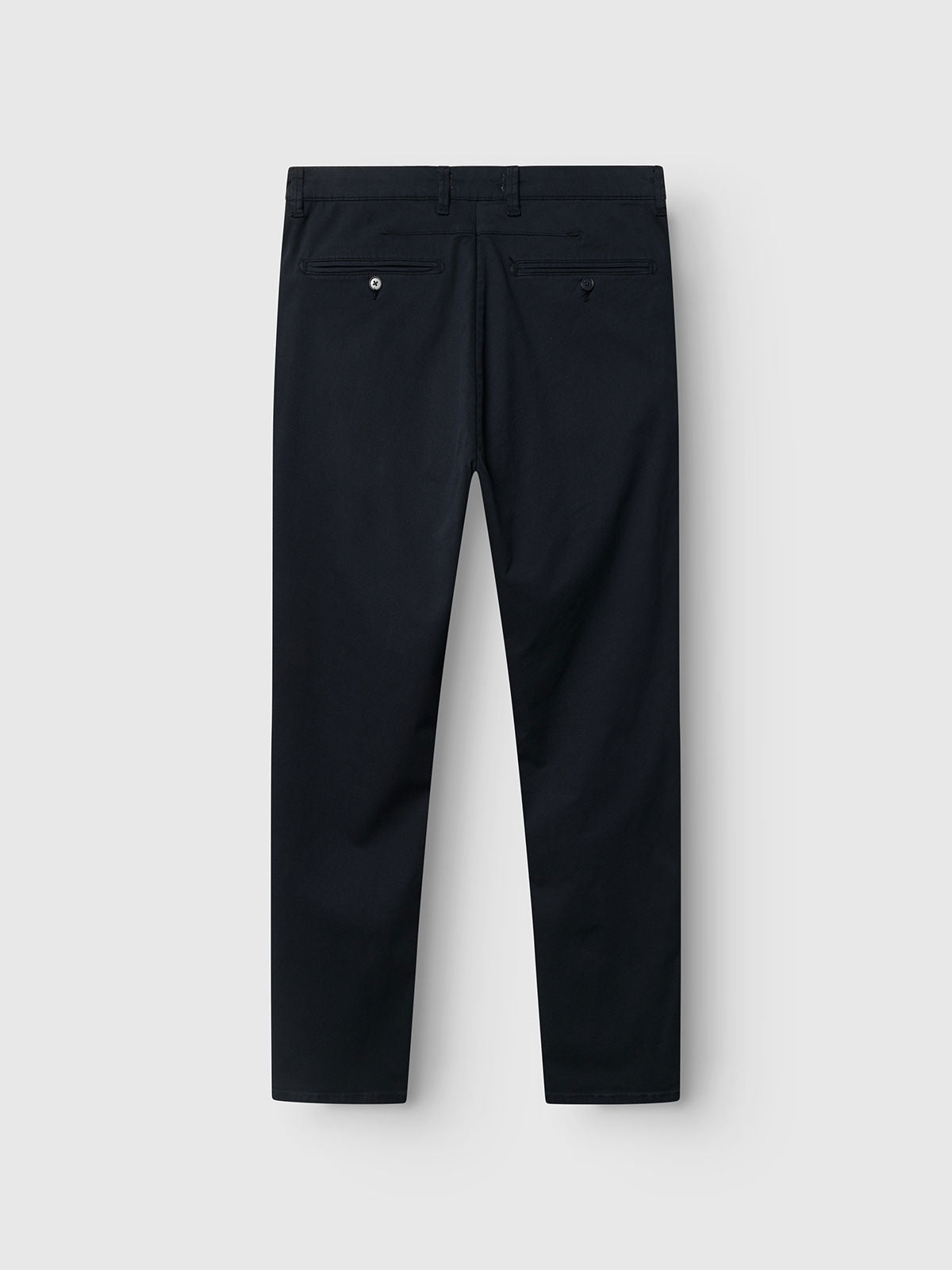 PAUL K3280 DALE CHINO BLUE BLACK