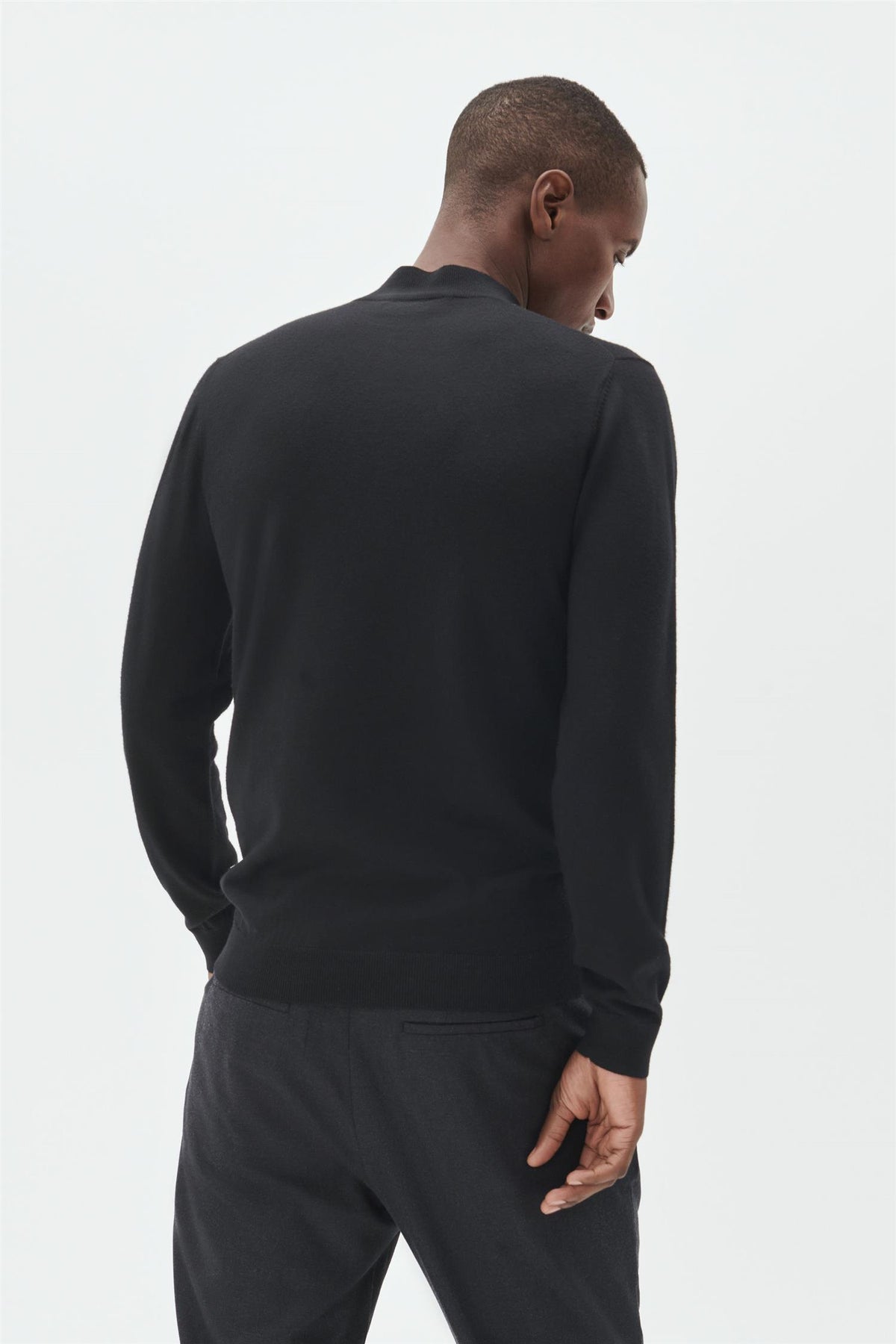 MATURTLE 30205063 BLACK