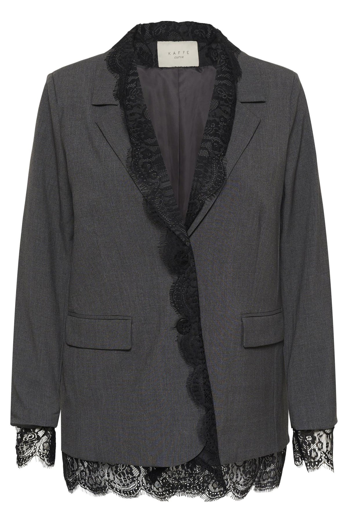 Kcriella Blazer