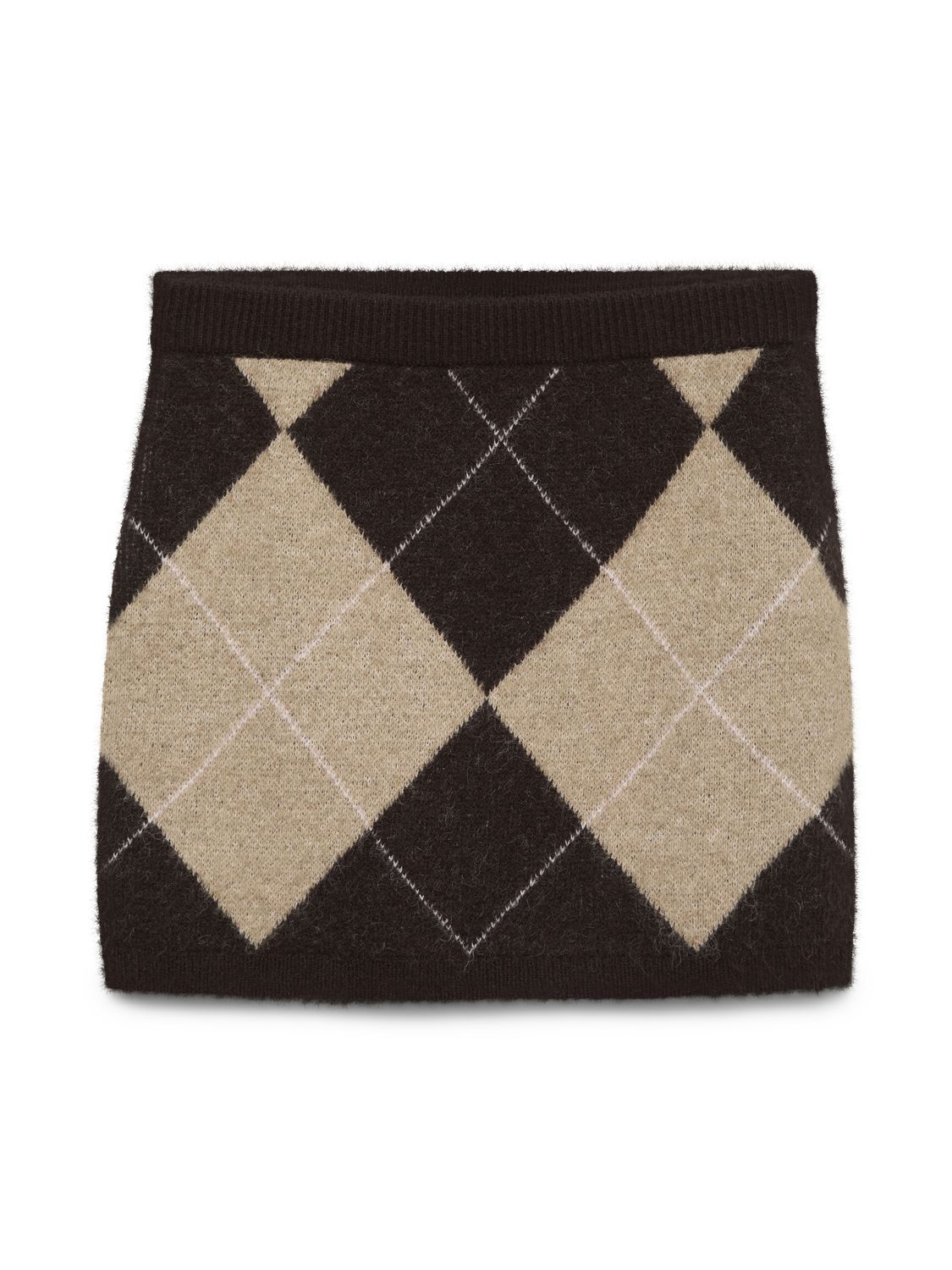 Vmdarla Nw Short Skirt