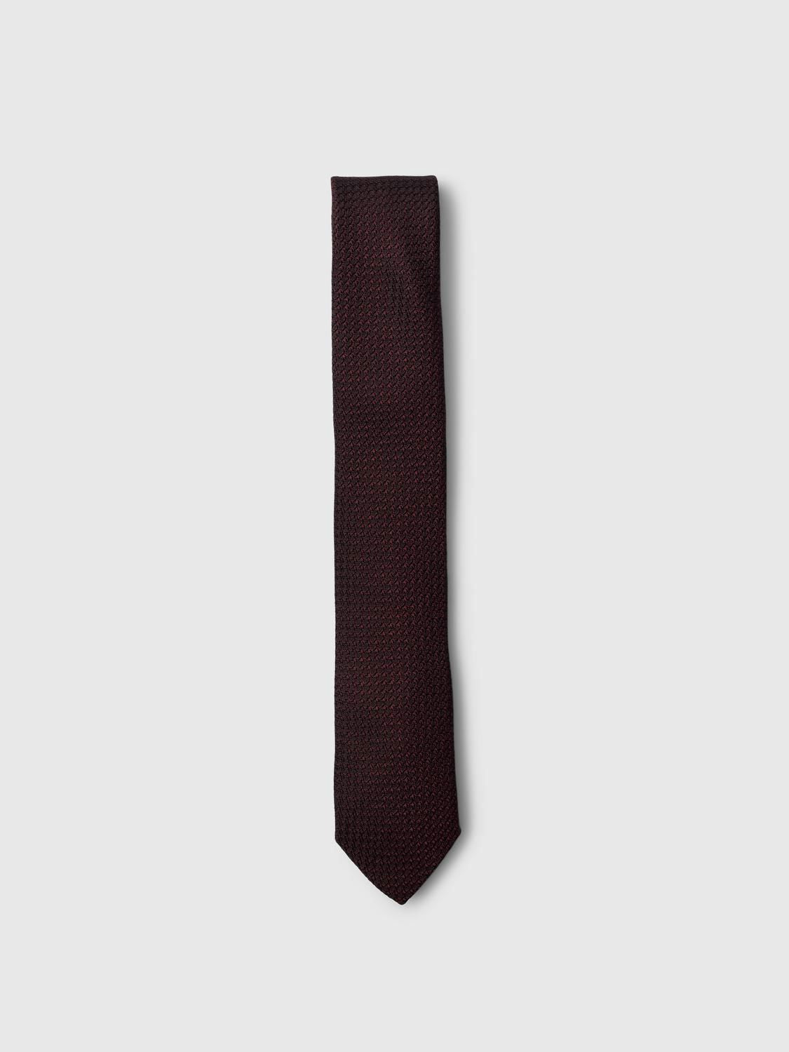 Slmgert Silk Tie