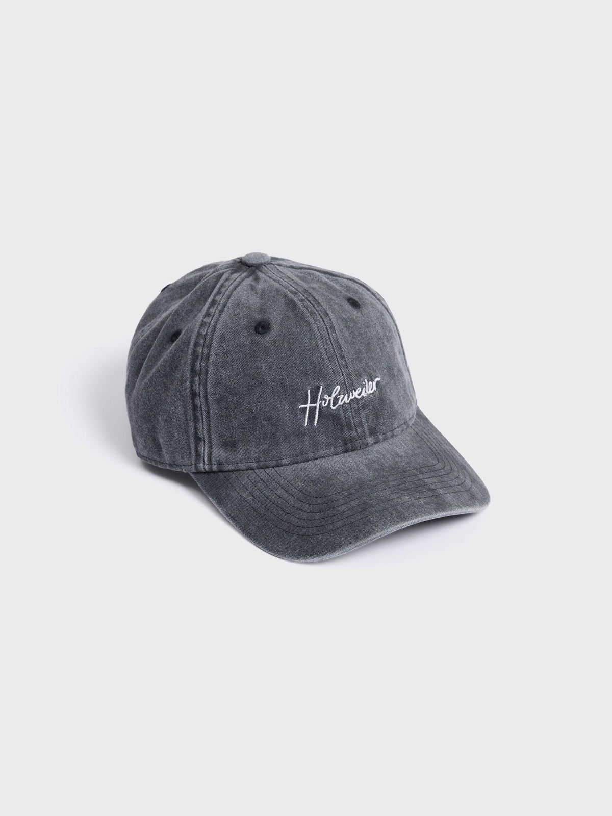 Tucker Logo Cap