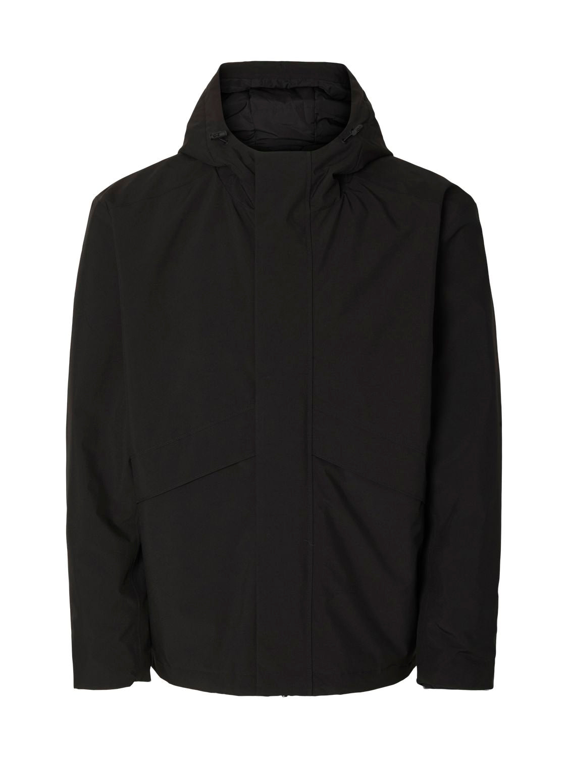 Slmforest Urban Tech Jacket Noos