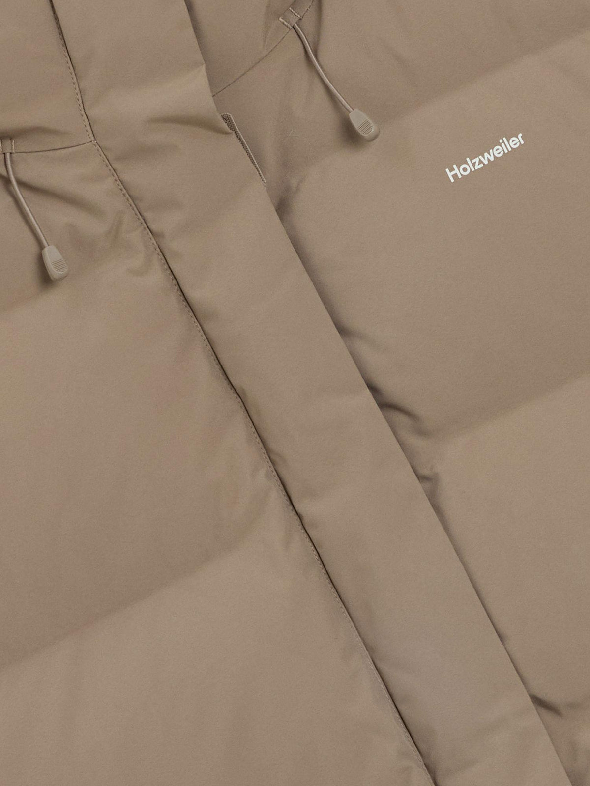 Loen Down Coat
