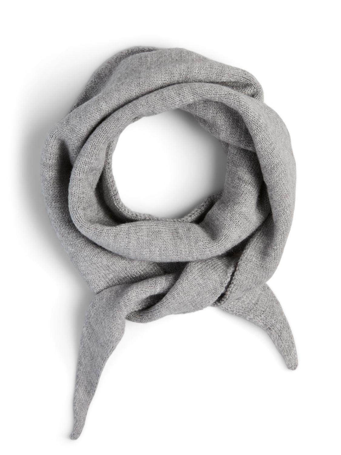 Pckomma Triangle Scarf Noos Bc