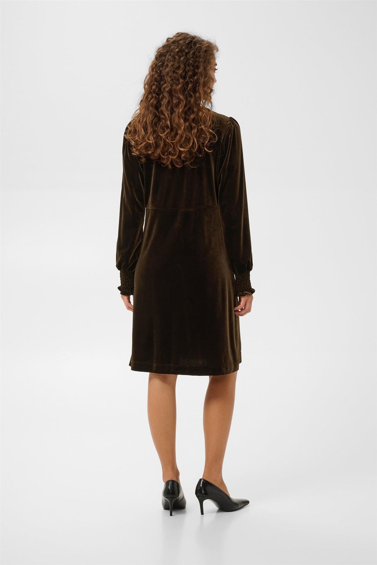 Cuchananna Zoe Dress