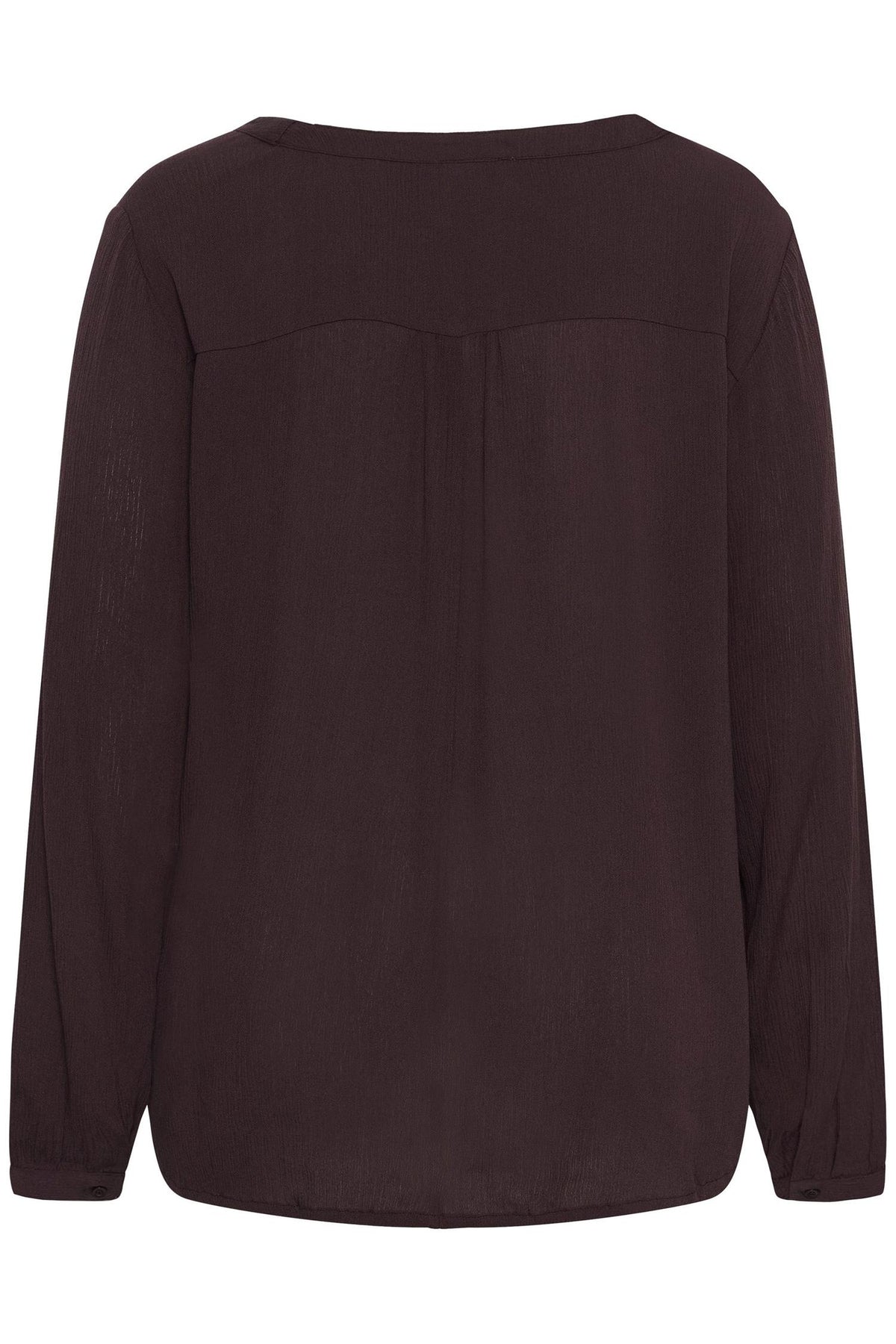 Kcami Ls Blouse