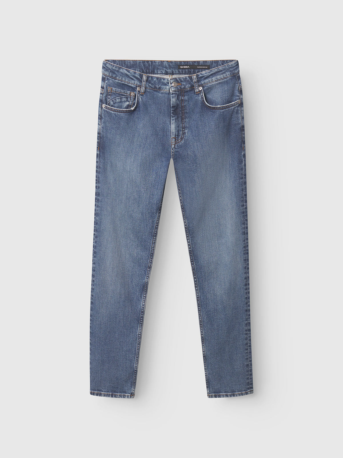 MARC F1010 DARK BLUE DENIM
