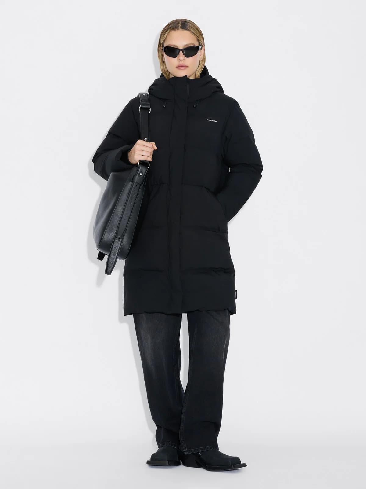 Loen Down Coat