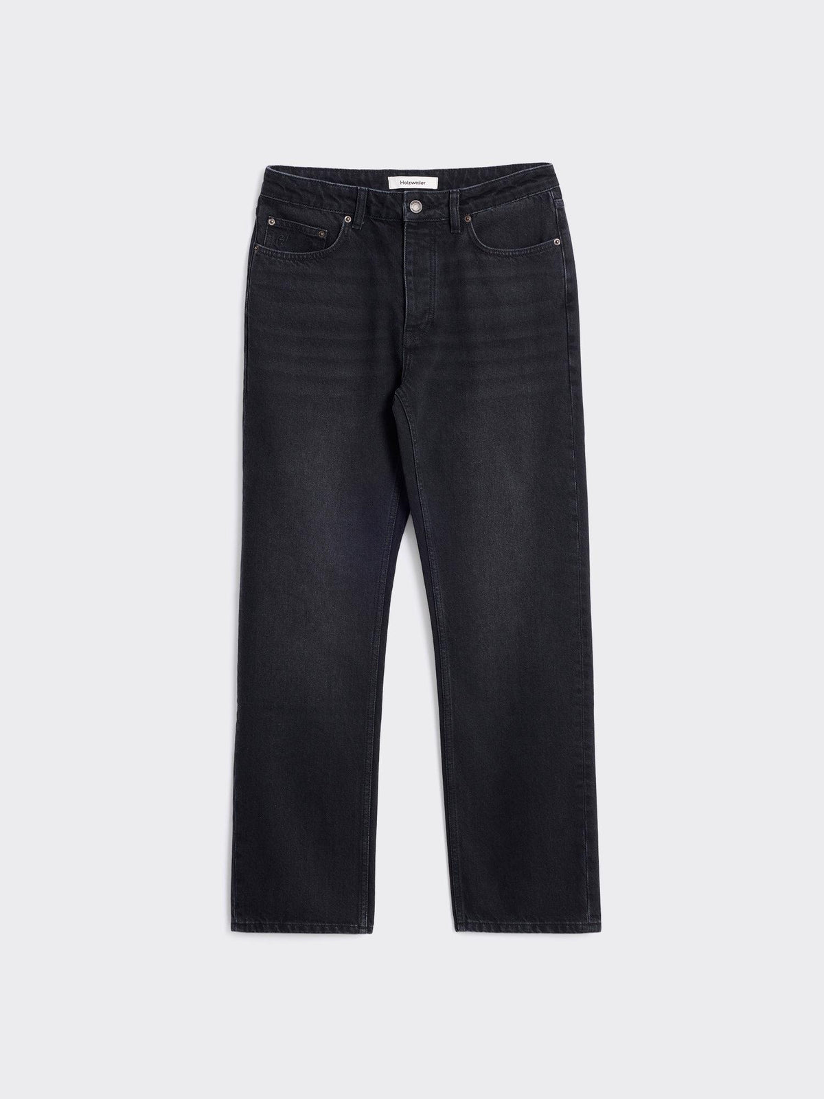 Rowan Tapered Jeans